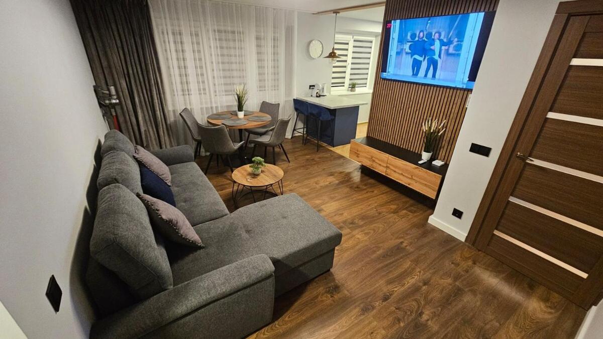 10. CITY STAY 2-bedroom apartment