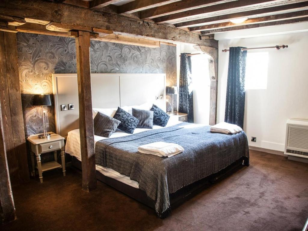 8. Premier Inn Chelmsford Boreham