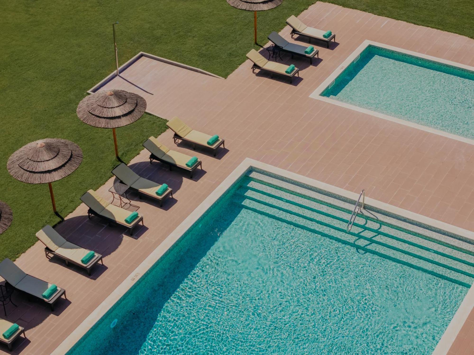 1. Serpa Hotel