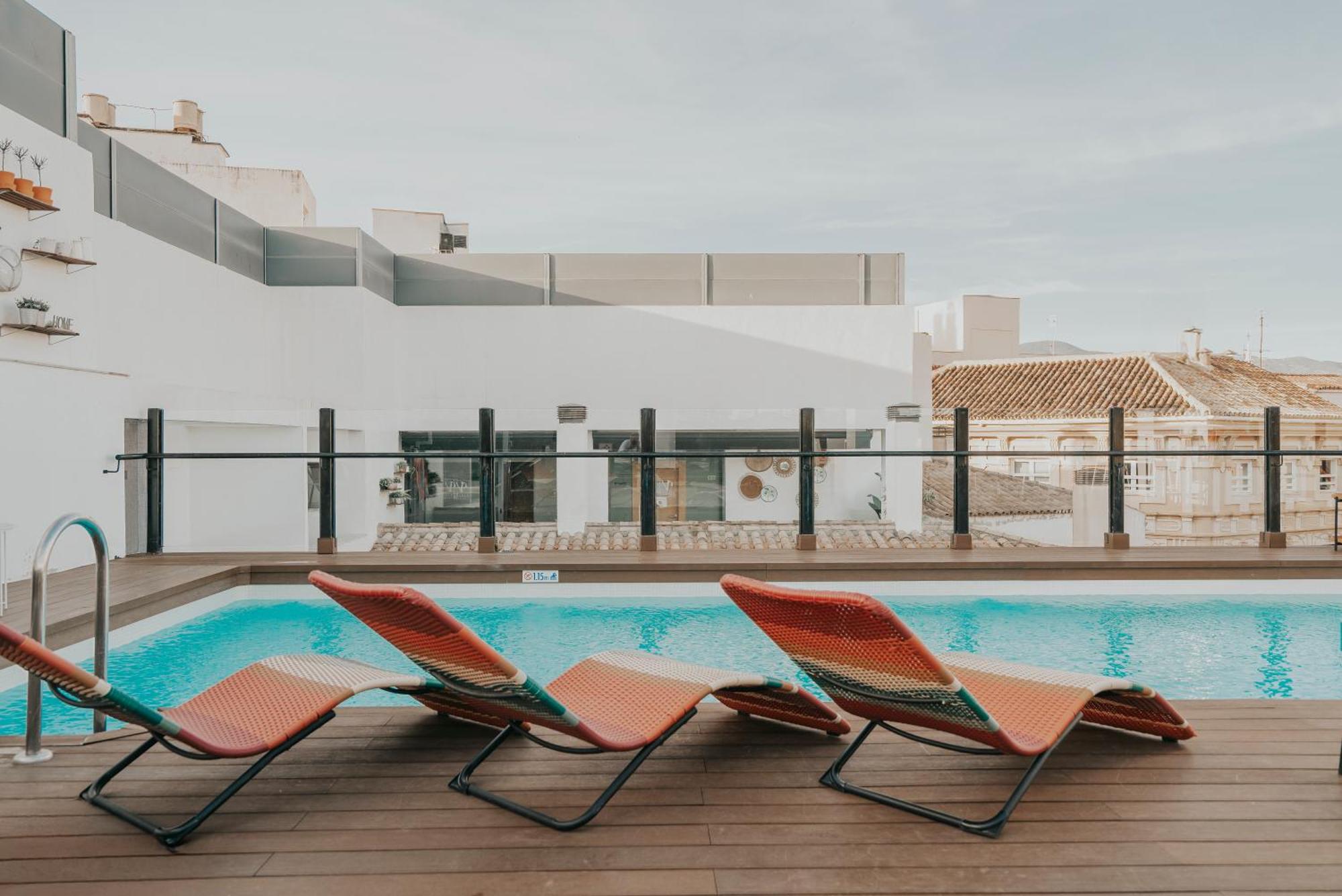 5. Vincci Selección Posada del Patio