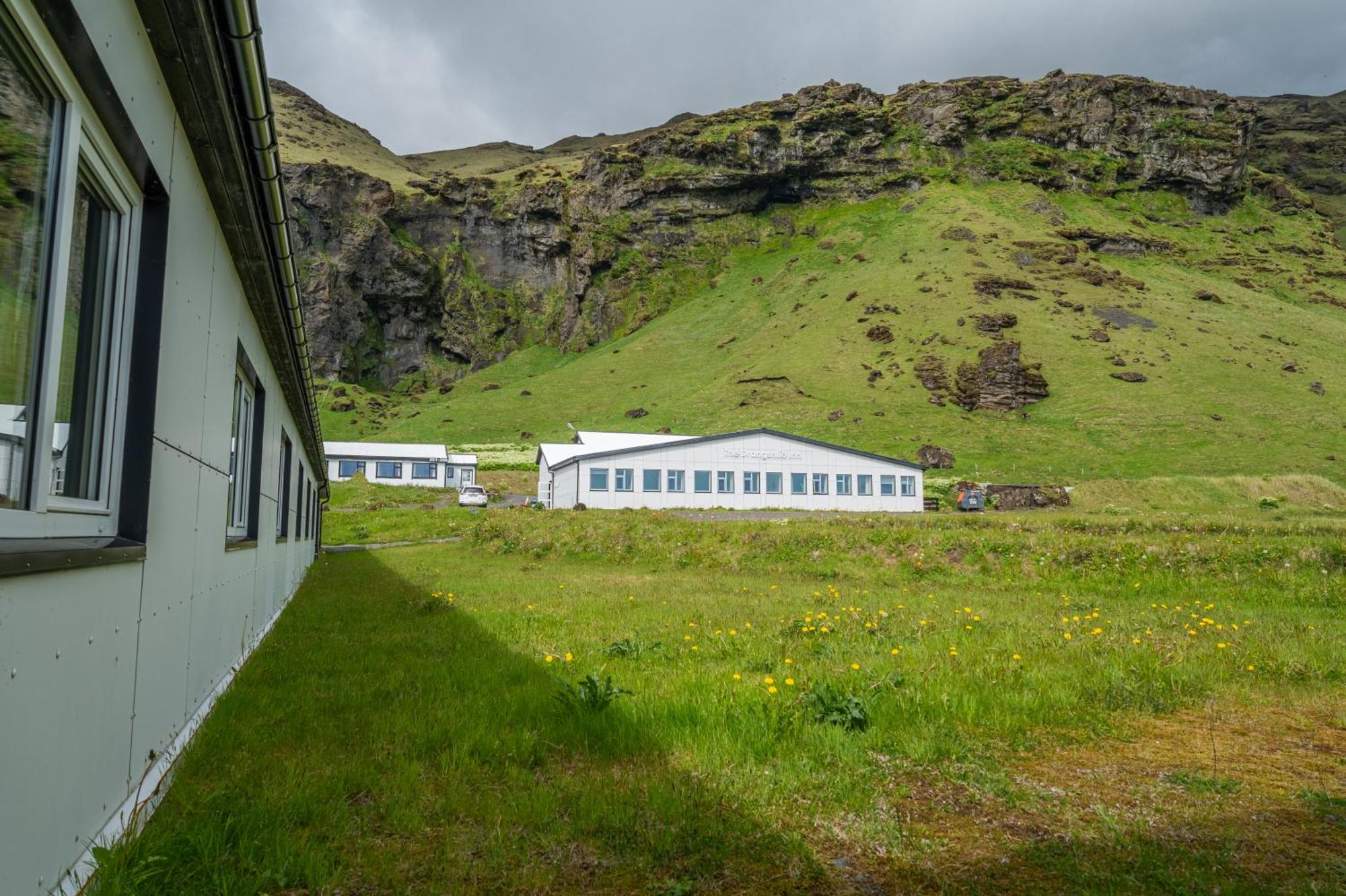 Hotel Drangshlid