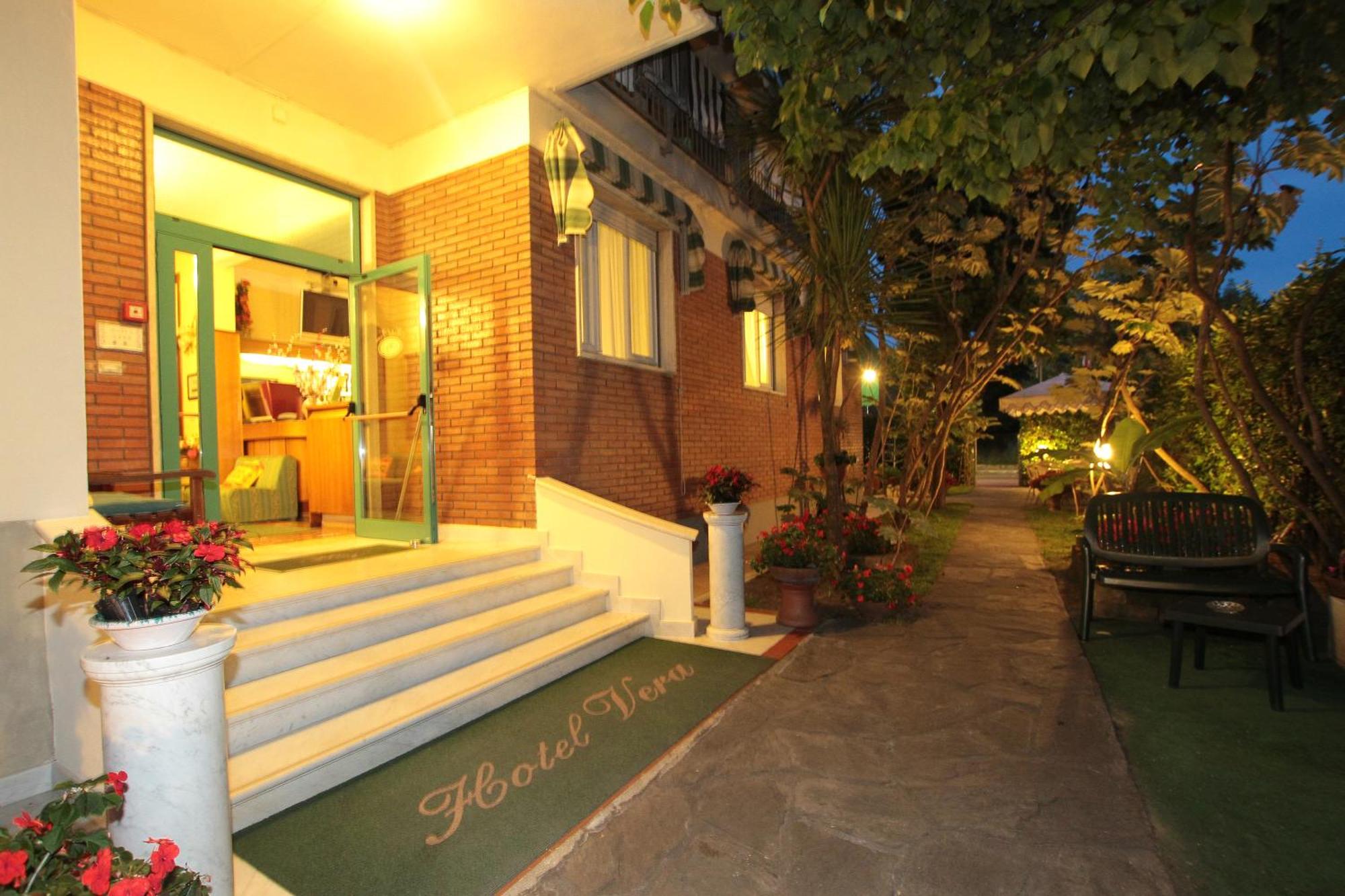 Top 10 Places To Stay in Massa