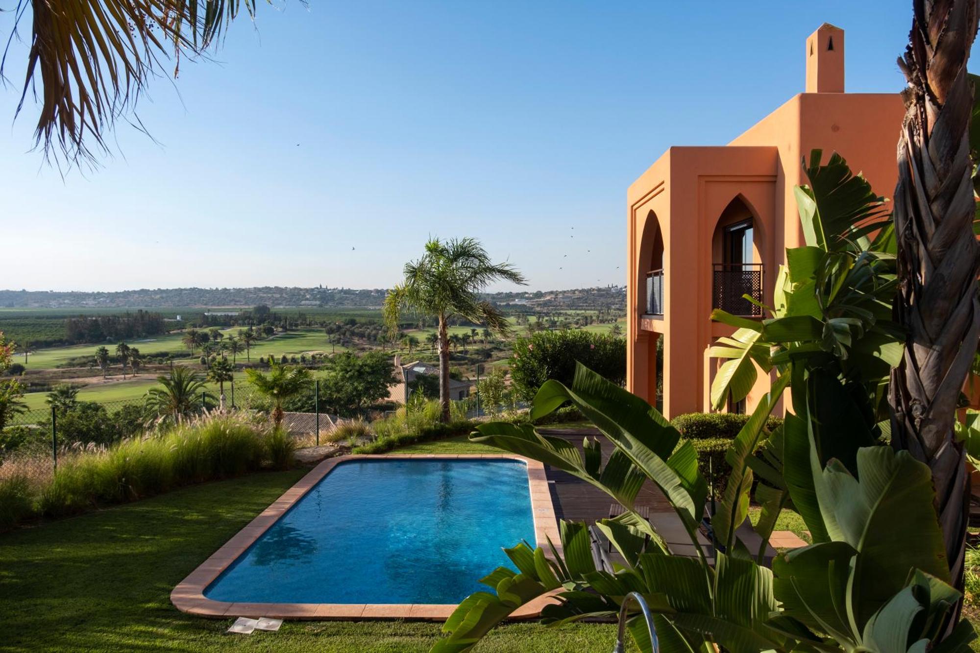 9. Amendoeira Golf Resort