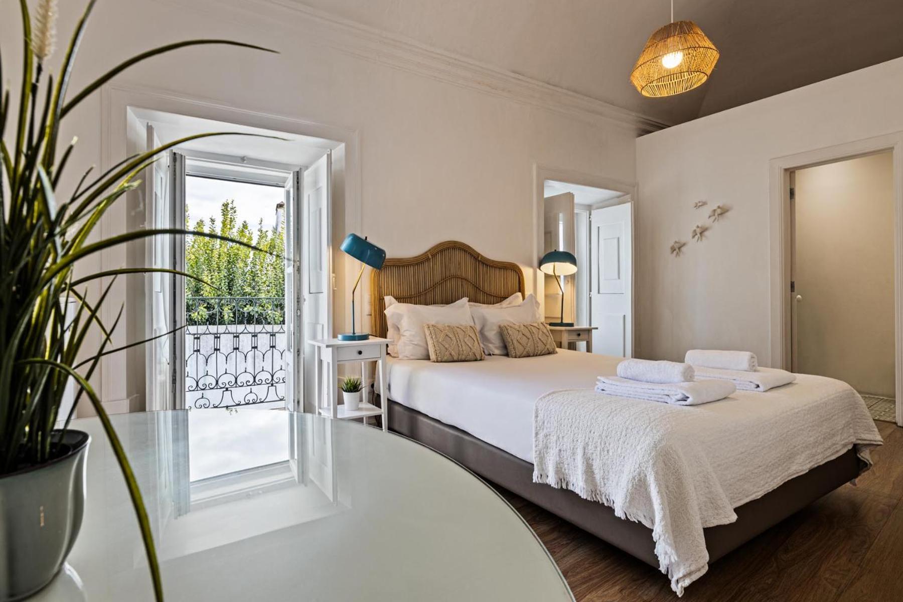 8. Lavradores Boutique Guesthouse