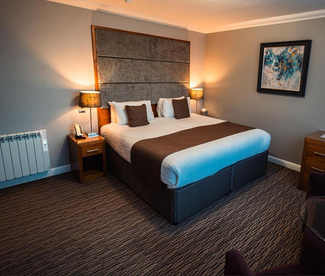 Top 10 Places To Stay in Wolverhampton