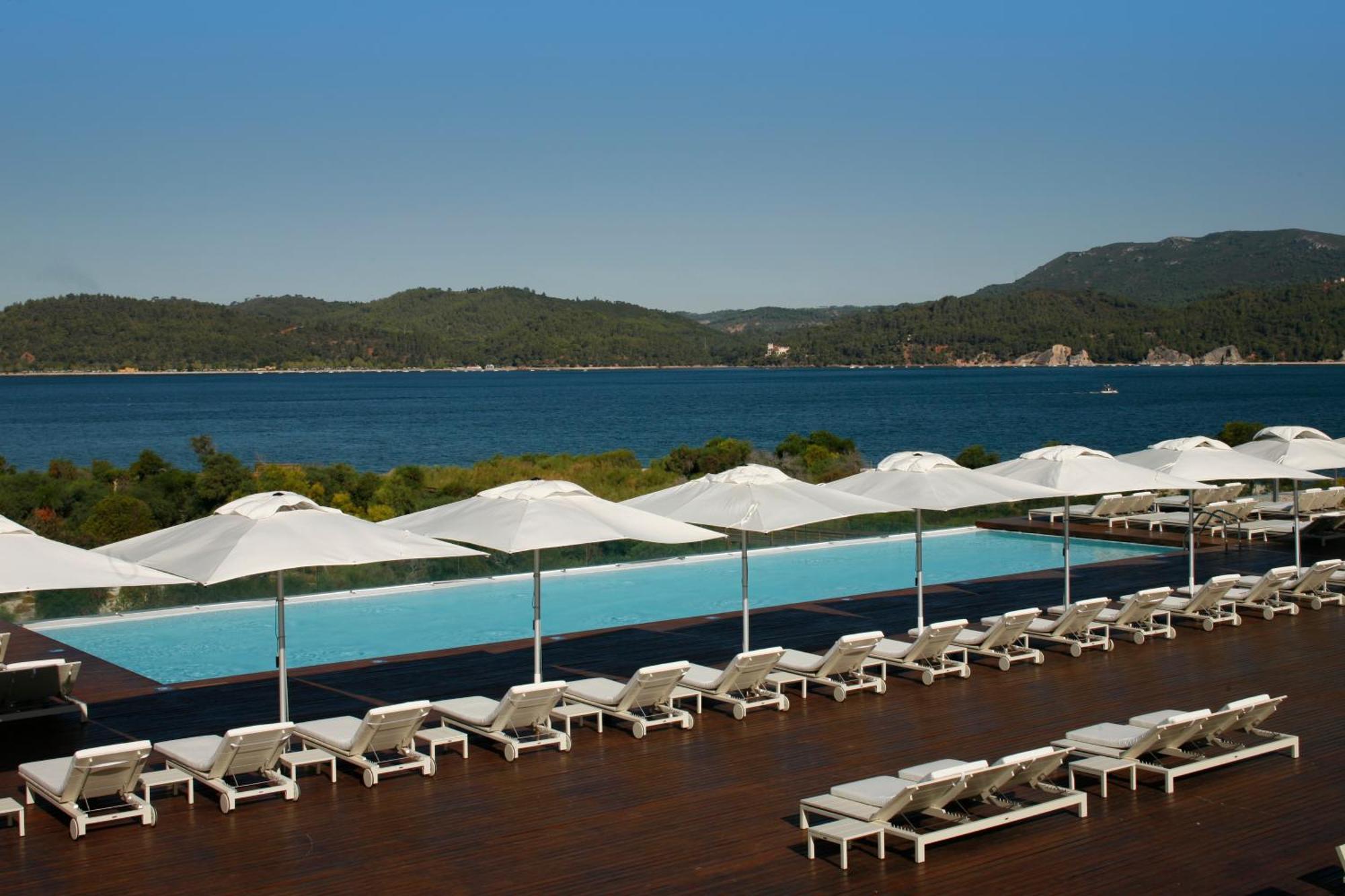 1. Blue & Green Troia Design Hotel