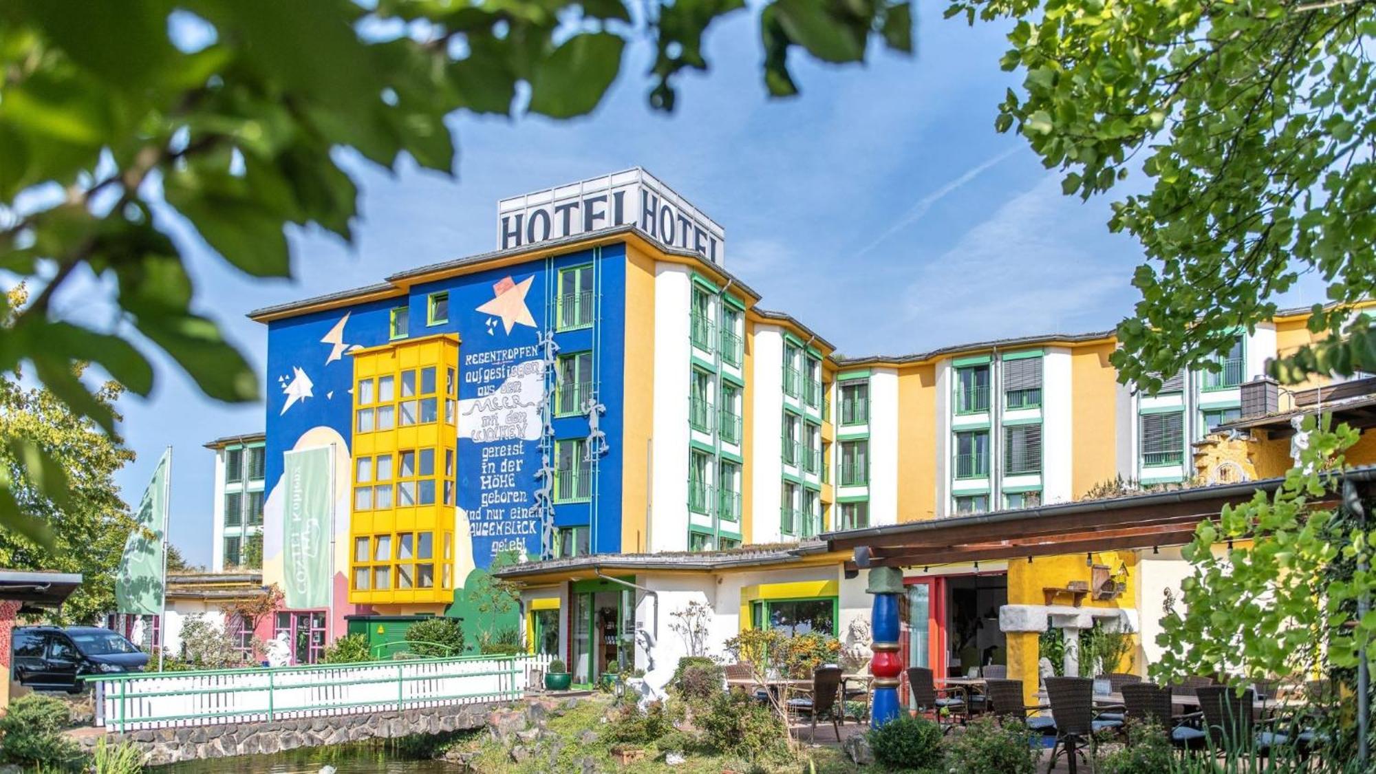 Top 10 Places To Stay in Koblenz