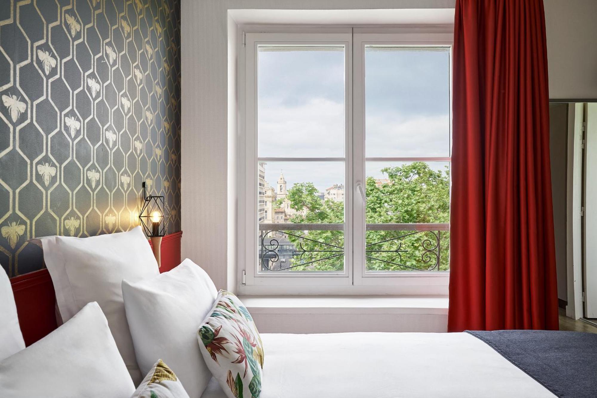 4. Hotel Marsiho by HappyCulture