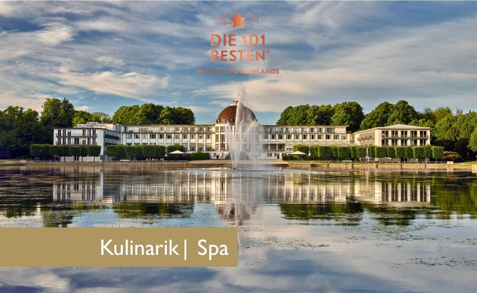 2. Parkhotel Bremen