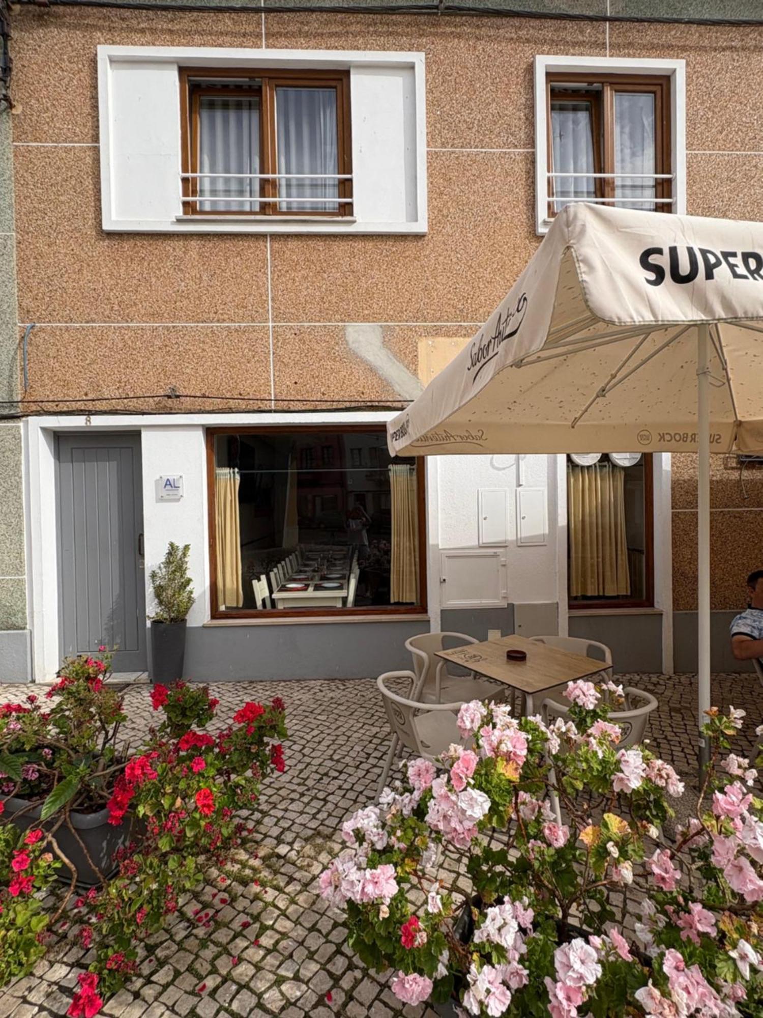 Top 10 Places To Stay in Santiago do Cacém