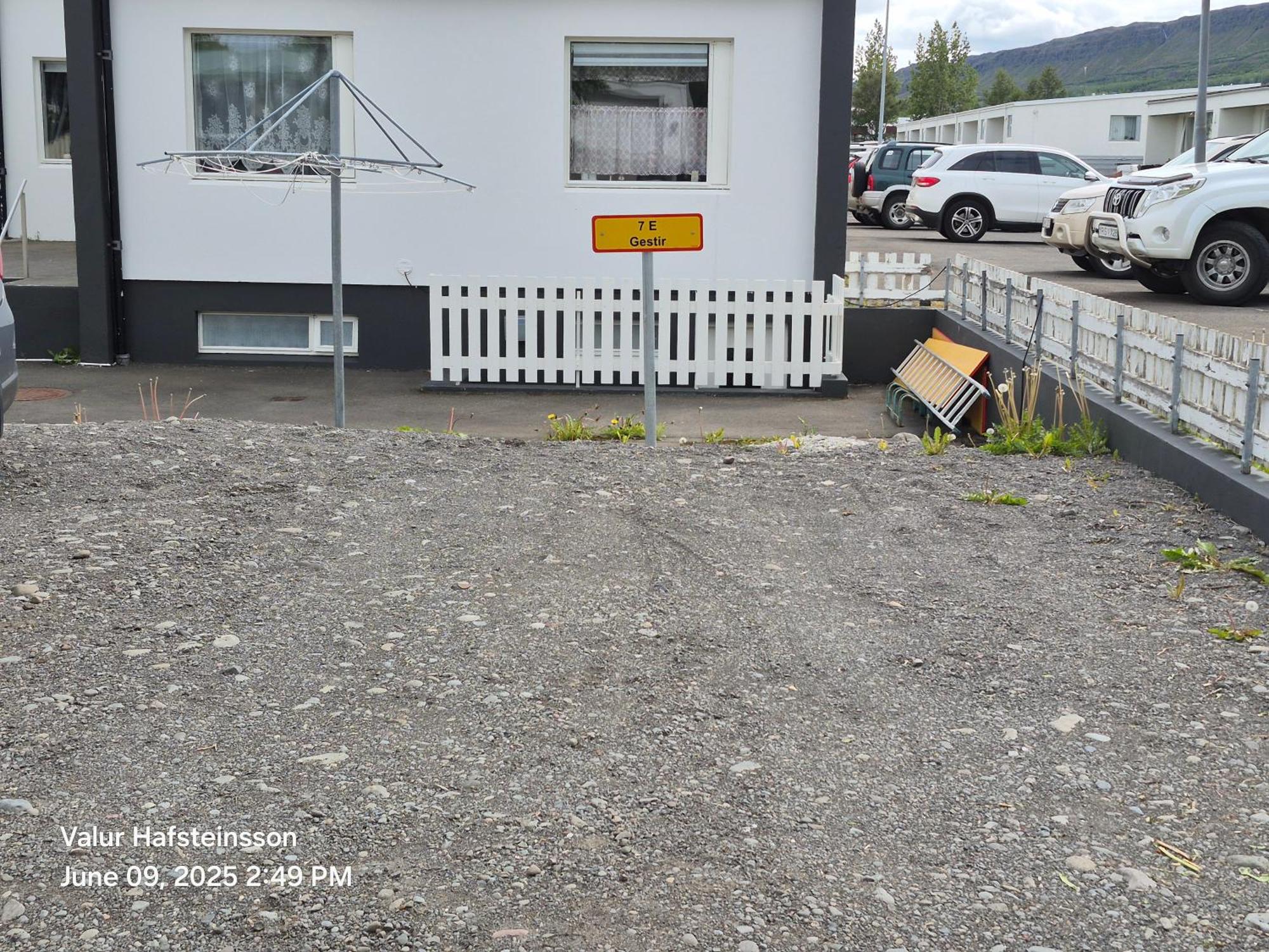 地下隐居（Basement Hideaway）