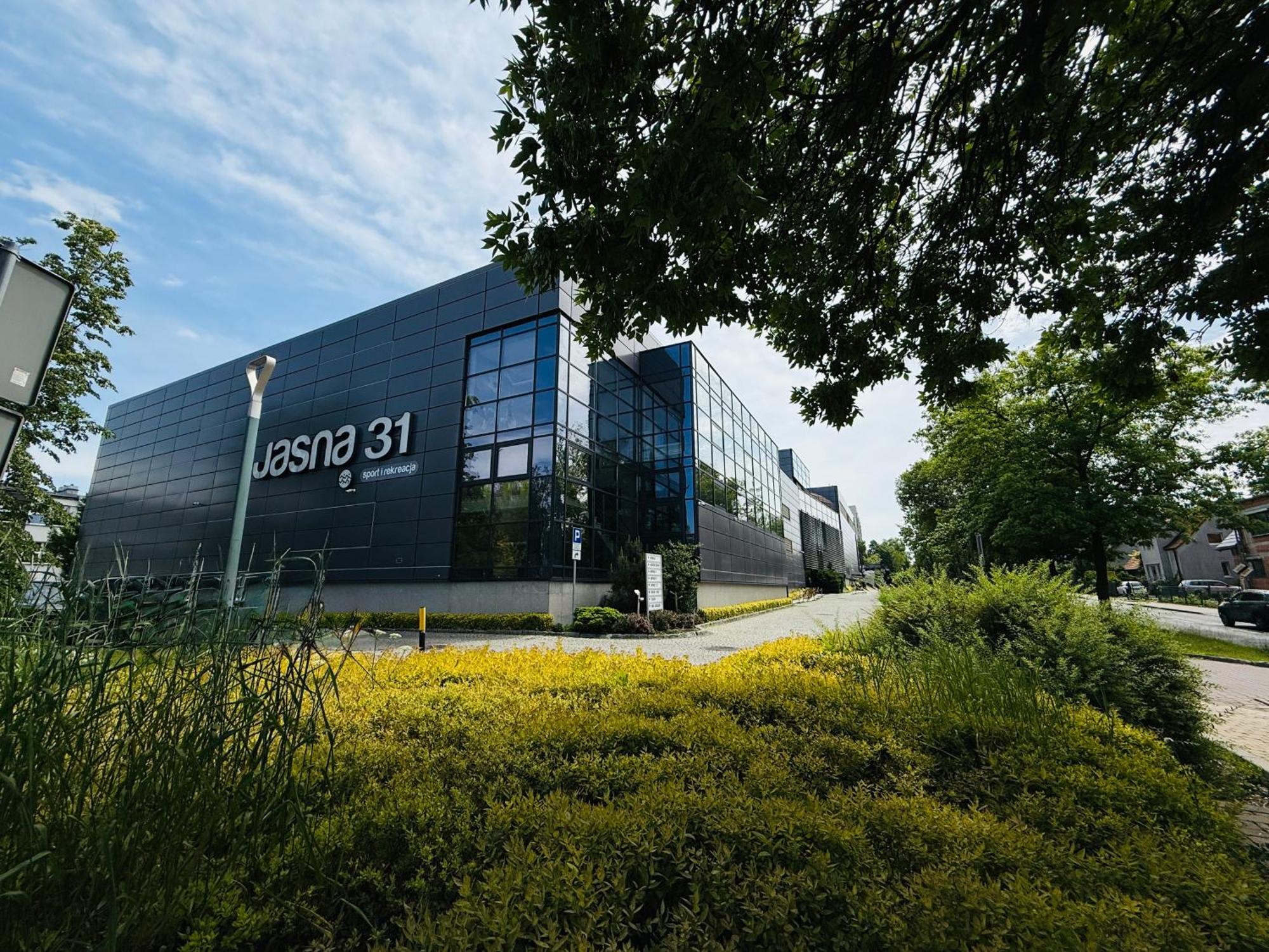 8. Jasna SportHotel & Spa