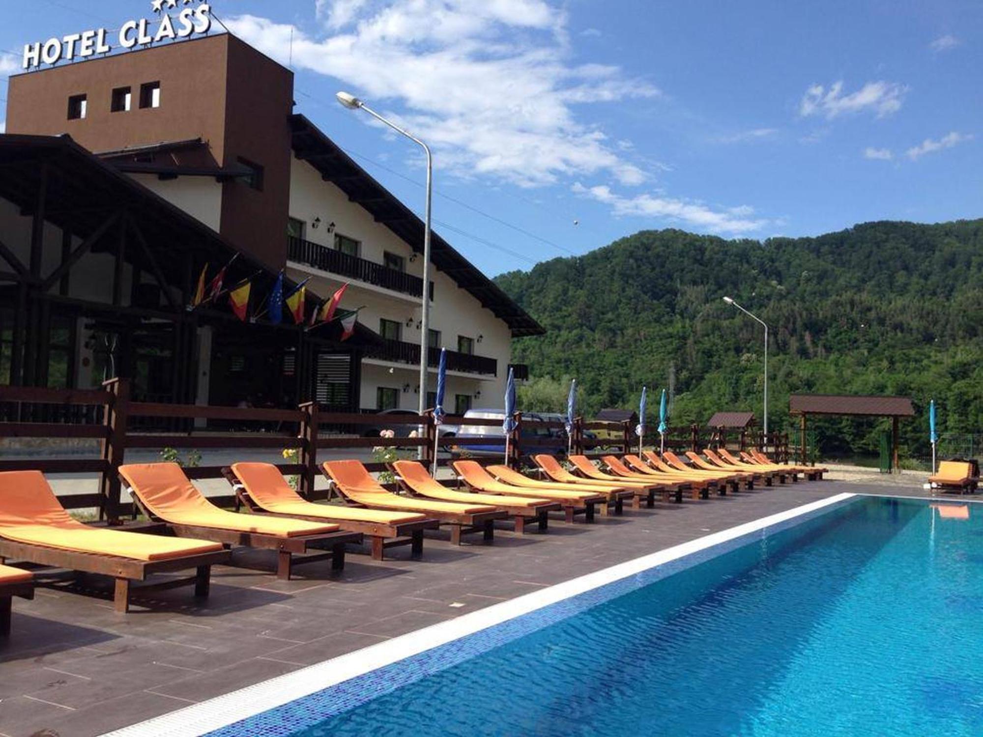 Top 10 Places To Stay in Râmnicu Vâlcea