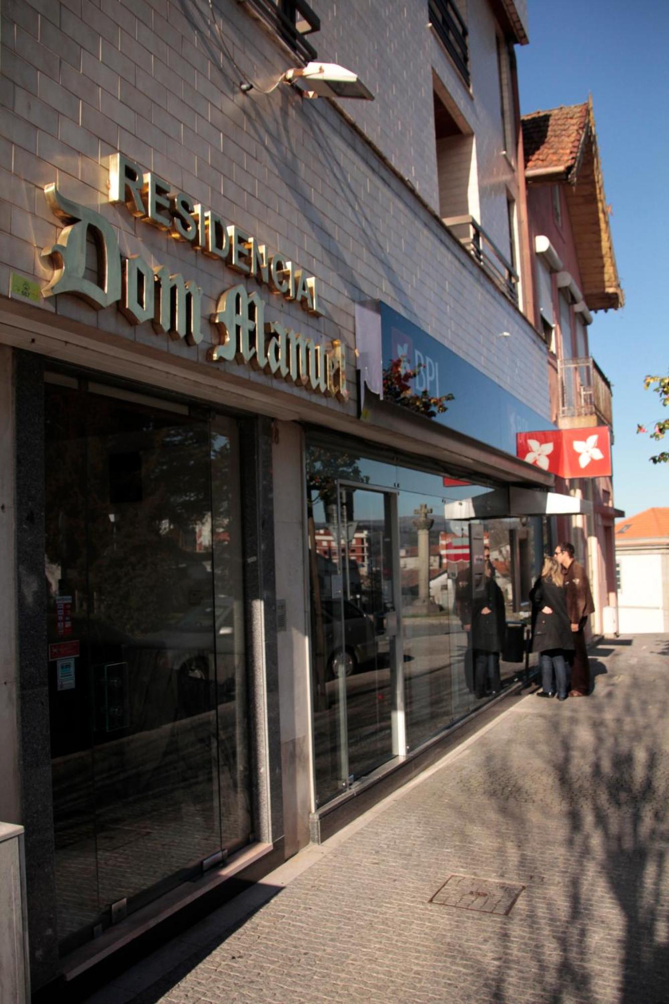 Top 10 Places To Stay in Fafe