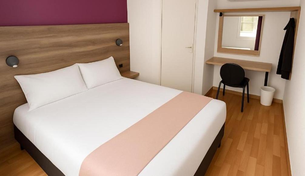 4. VILLA VLAS - Chambre d'Hôte - Limoges