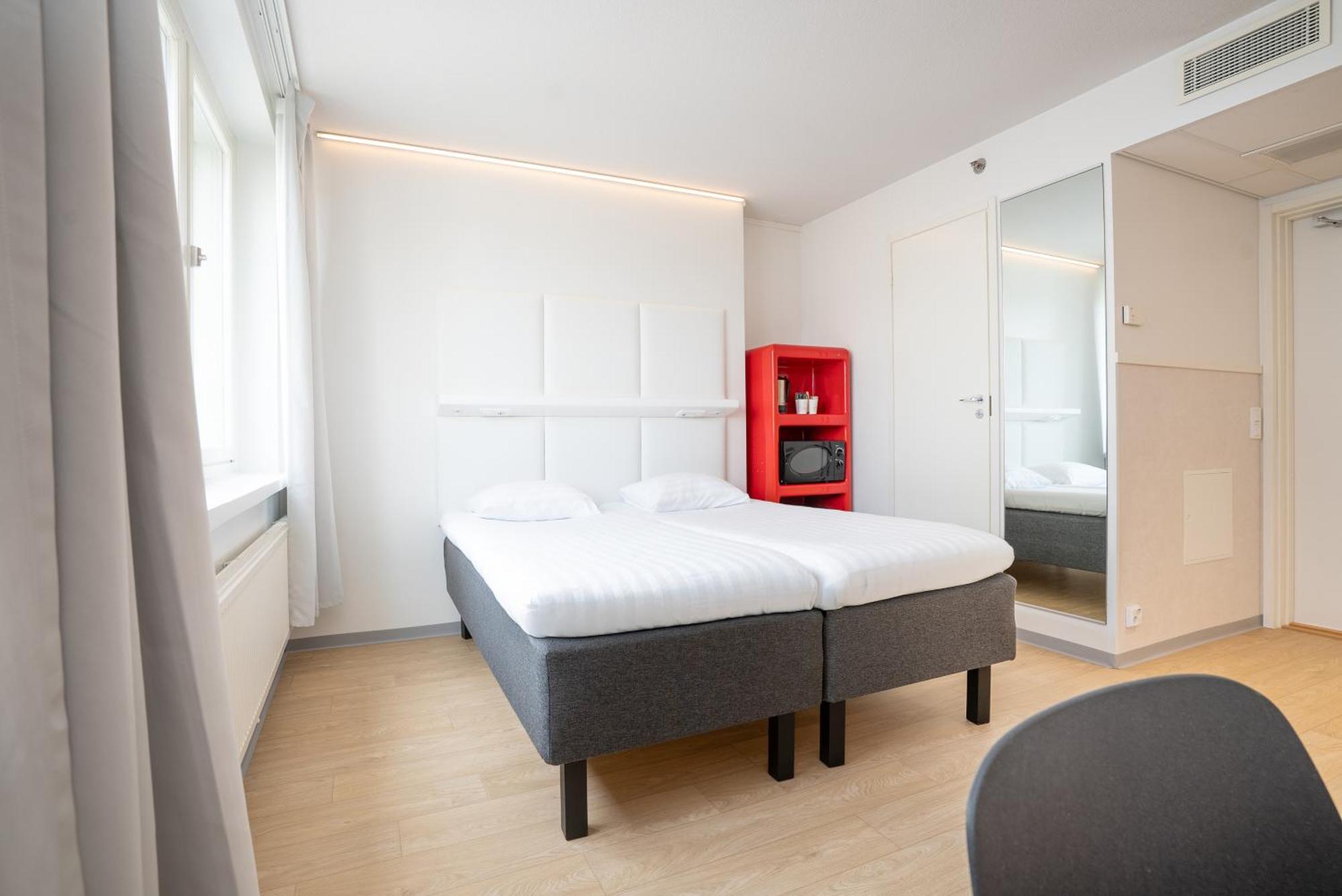 10. Omena Hotel Jyväskylä