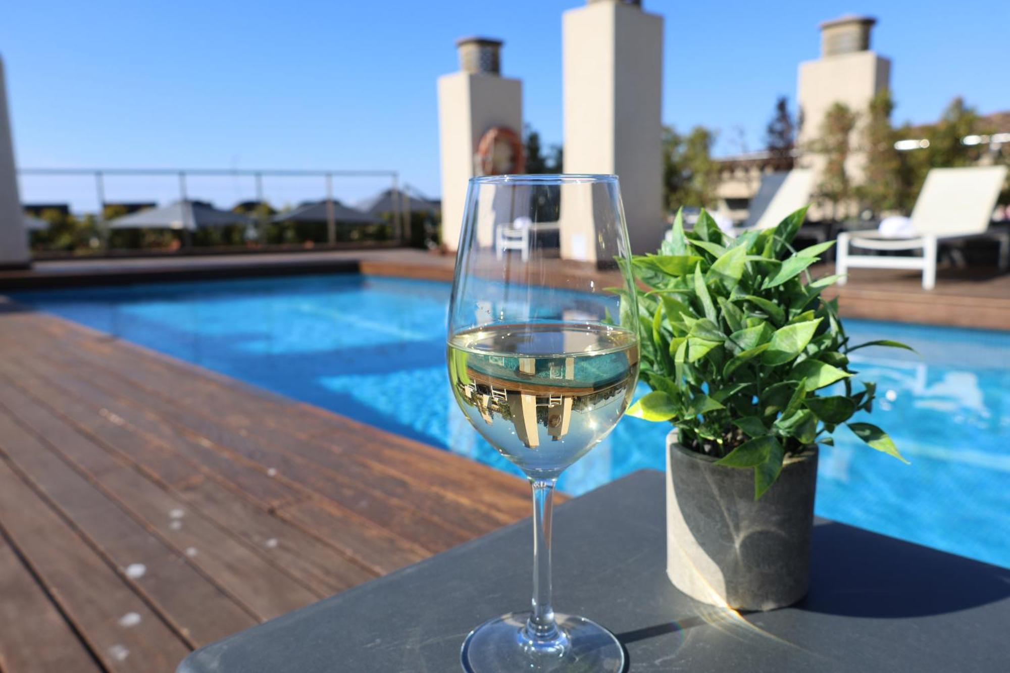 9. Port Eugeni Hotel