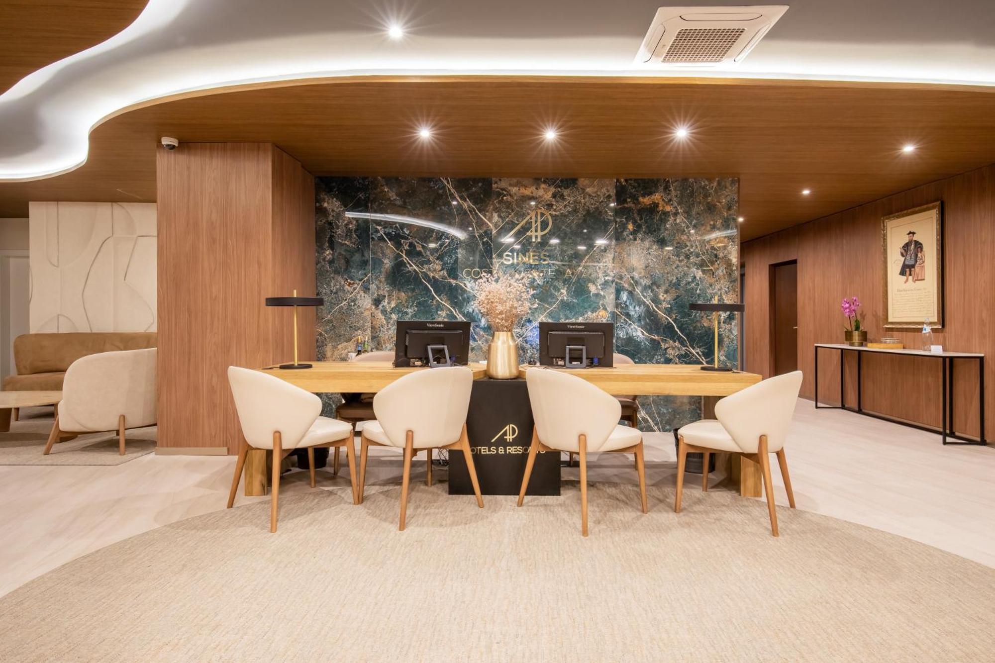 4. AP Sines Costa Alentejana