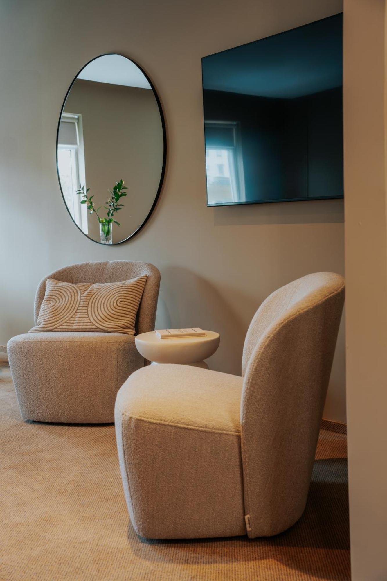 Welcome Apartments Ólafsvík