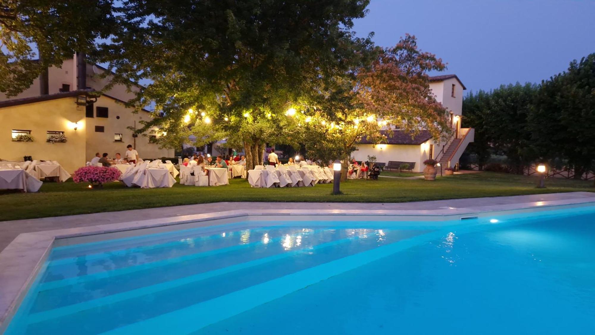 5. La Locanda Dei Golosi