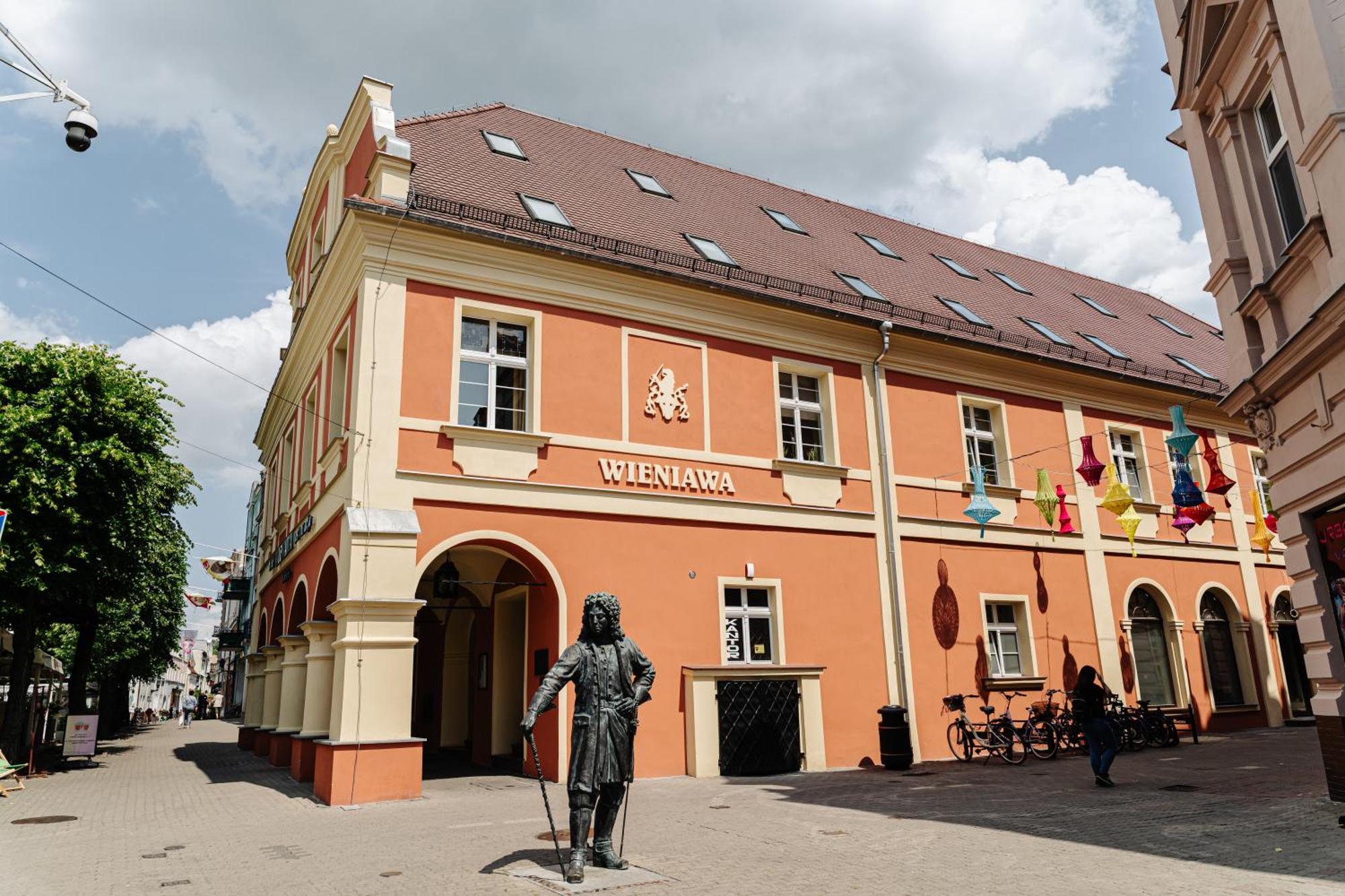 Top 10 Places To Stay in Leszno