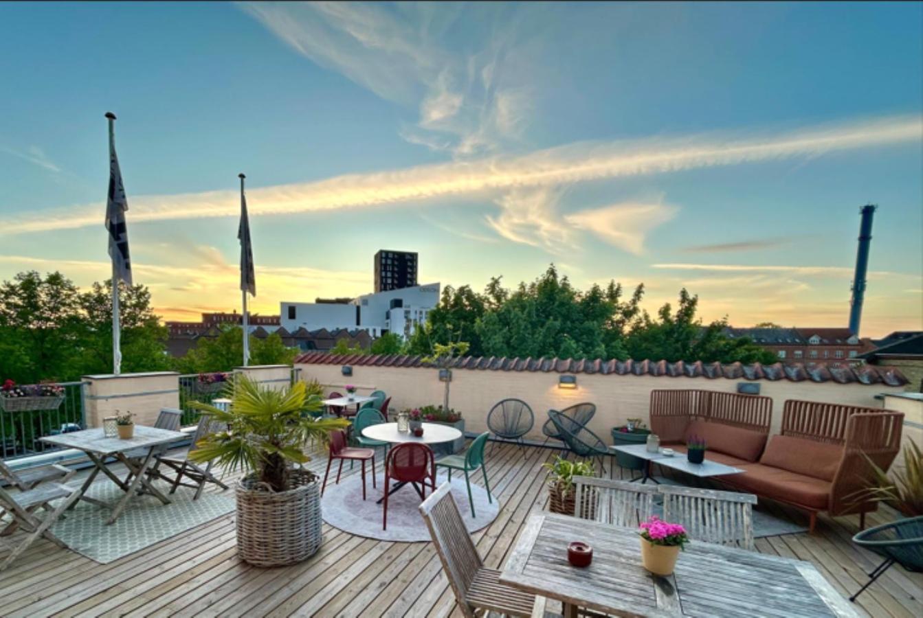 5. City Hotel Nattergalen