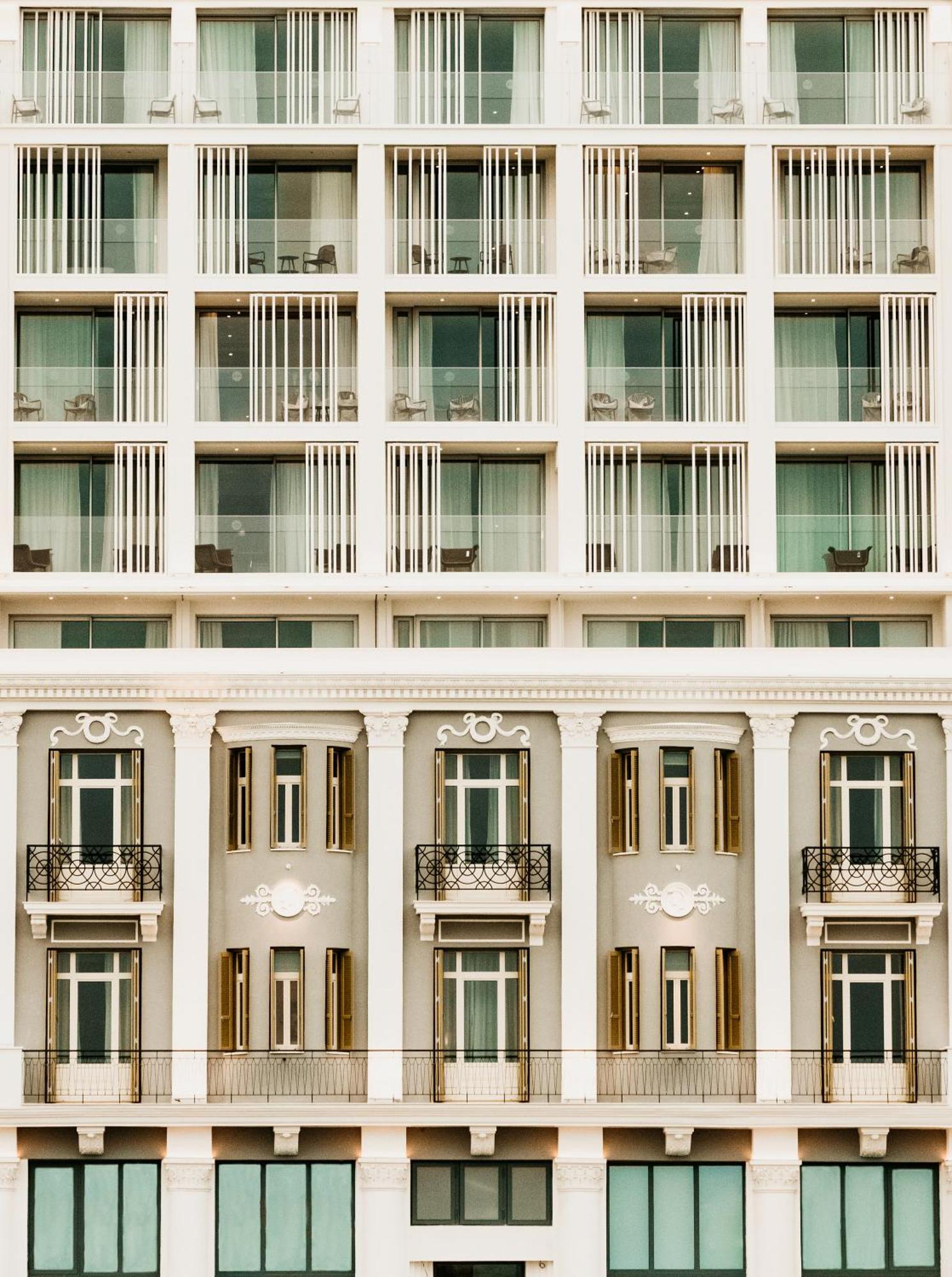 10. ON Residence