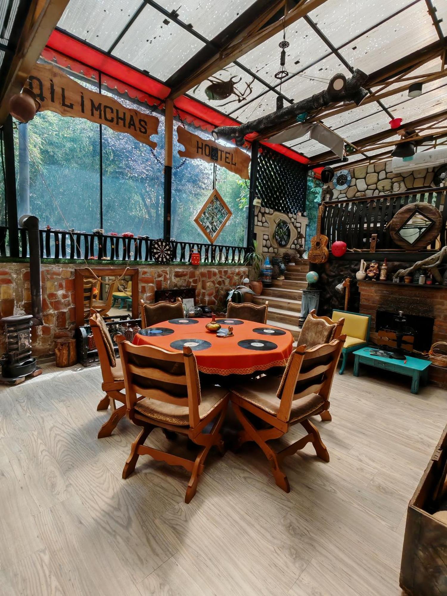 Top 10 Places To Stay in Telavi