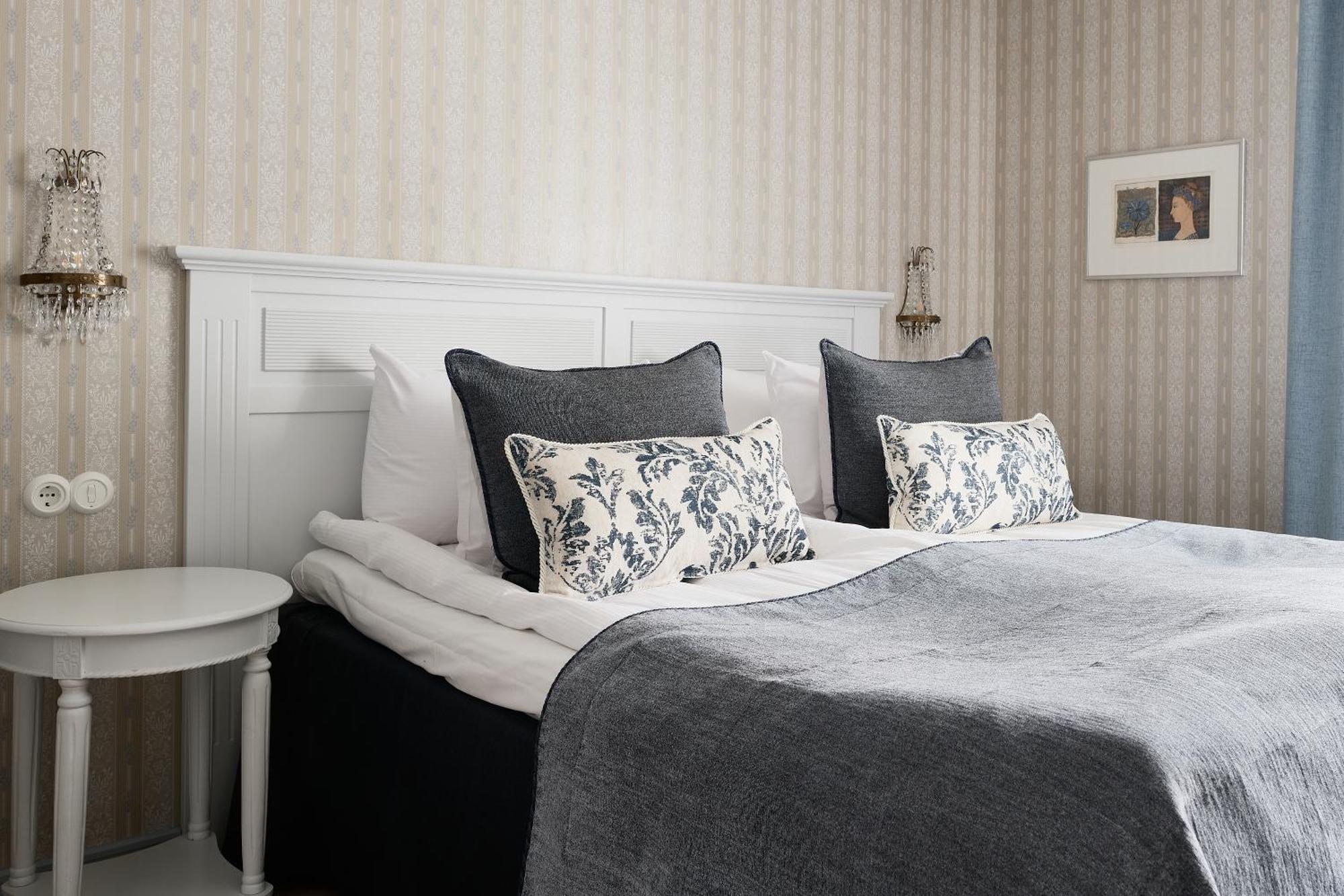 3. Boutique Hotel Yöpuu