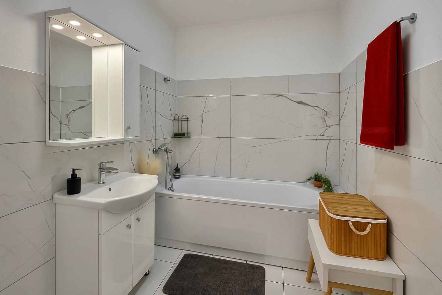 9. Apartament Salina Turda