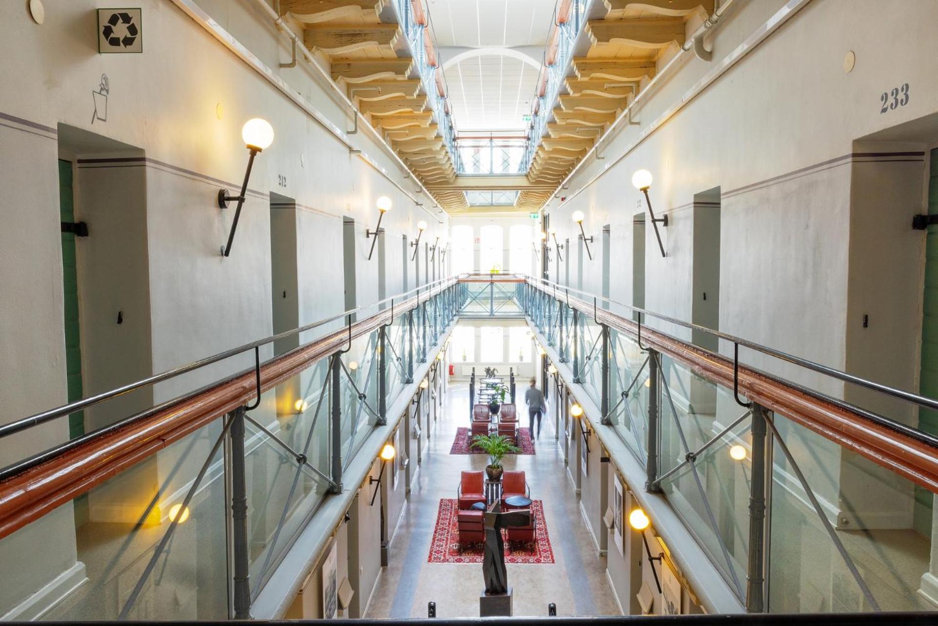 7. Långholmen Hotell