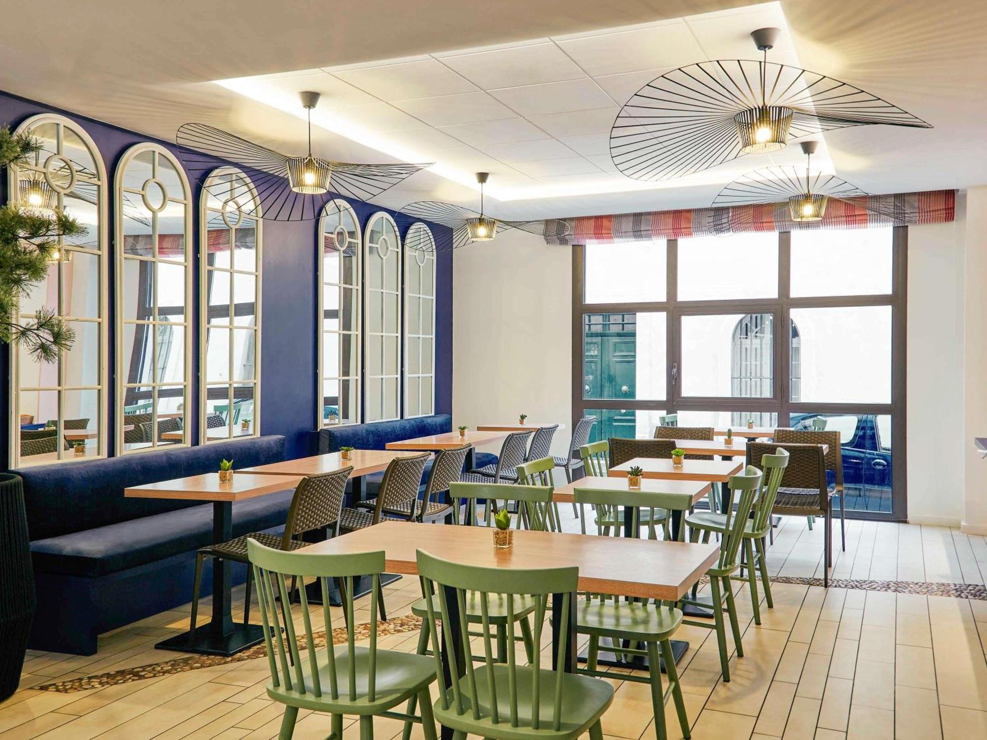 2. Aparthotel Adagio Aix en Provence Centre