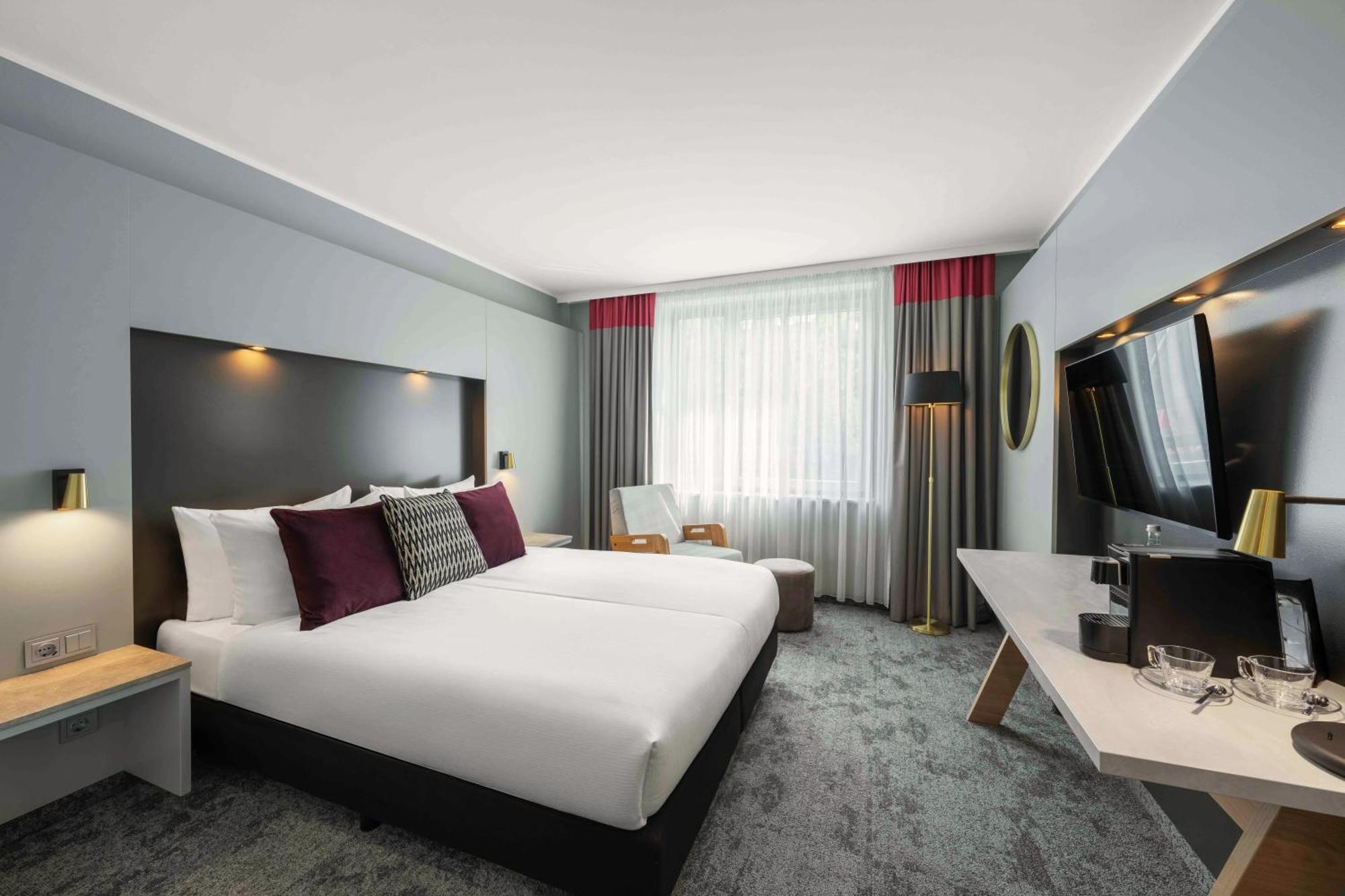 2. Ramada by Wyndham Essen