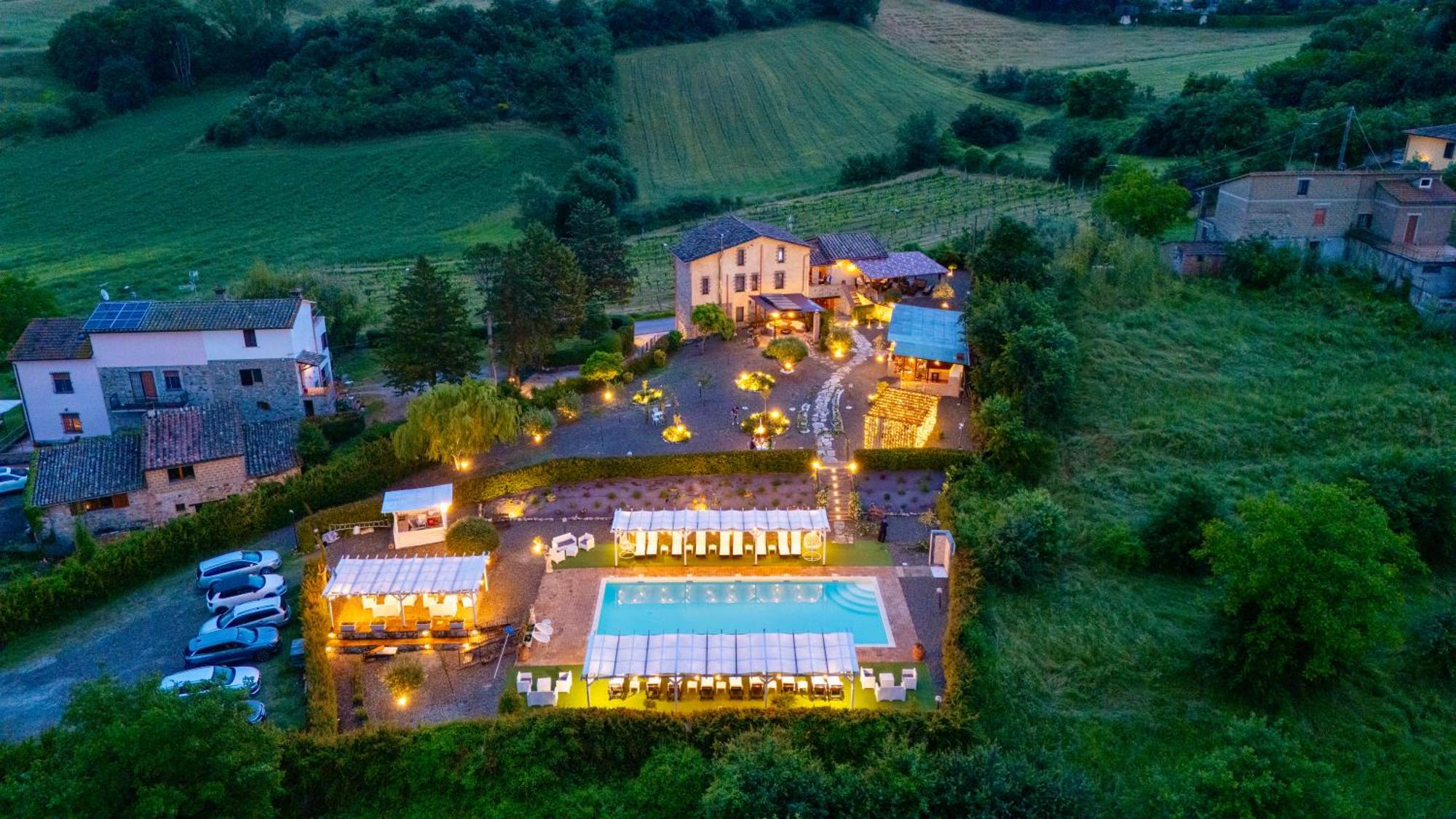 2. Casale Serena