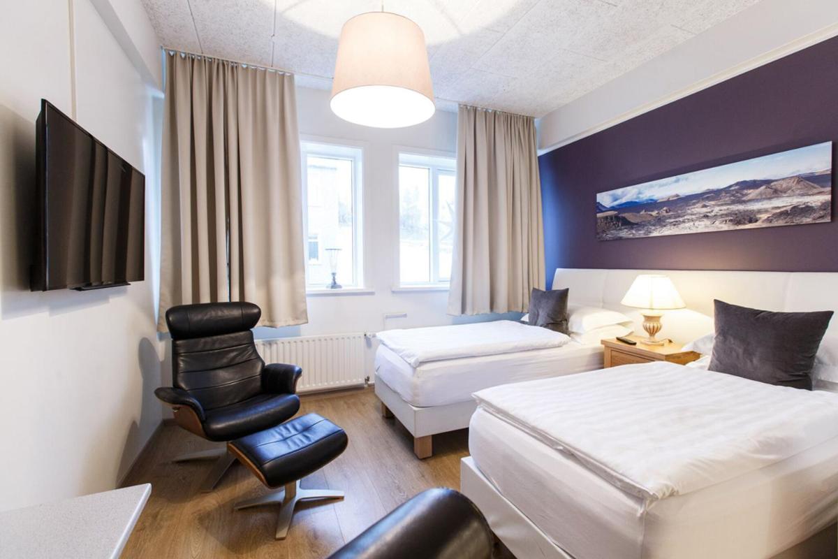 Centrum Hotel