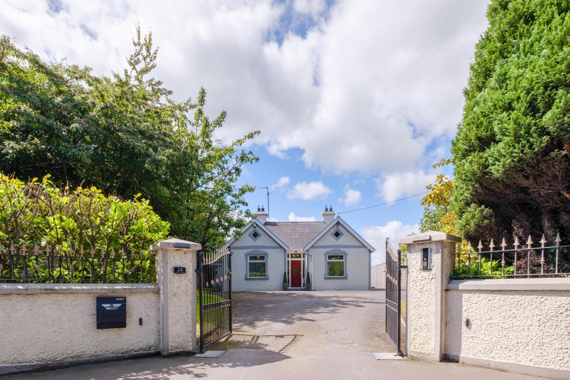 10. Clanrye House B&B