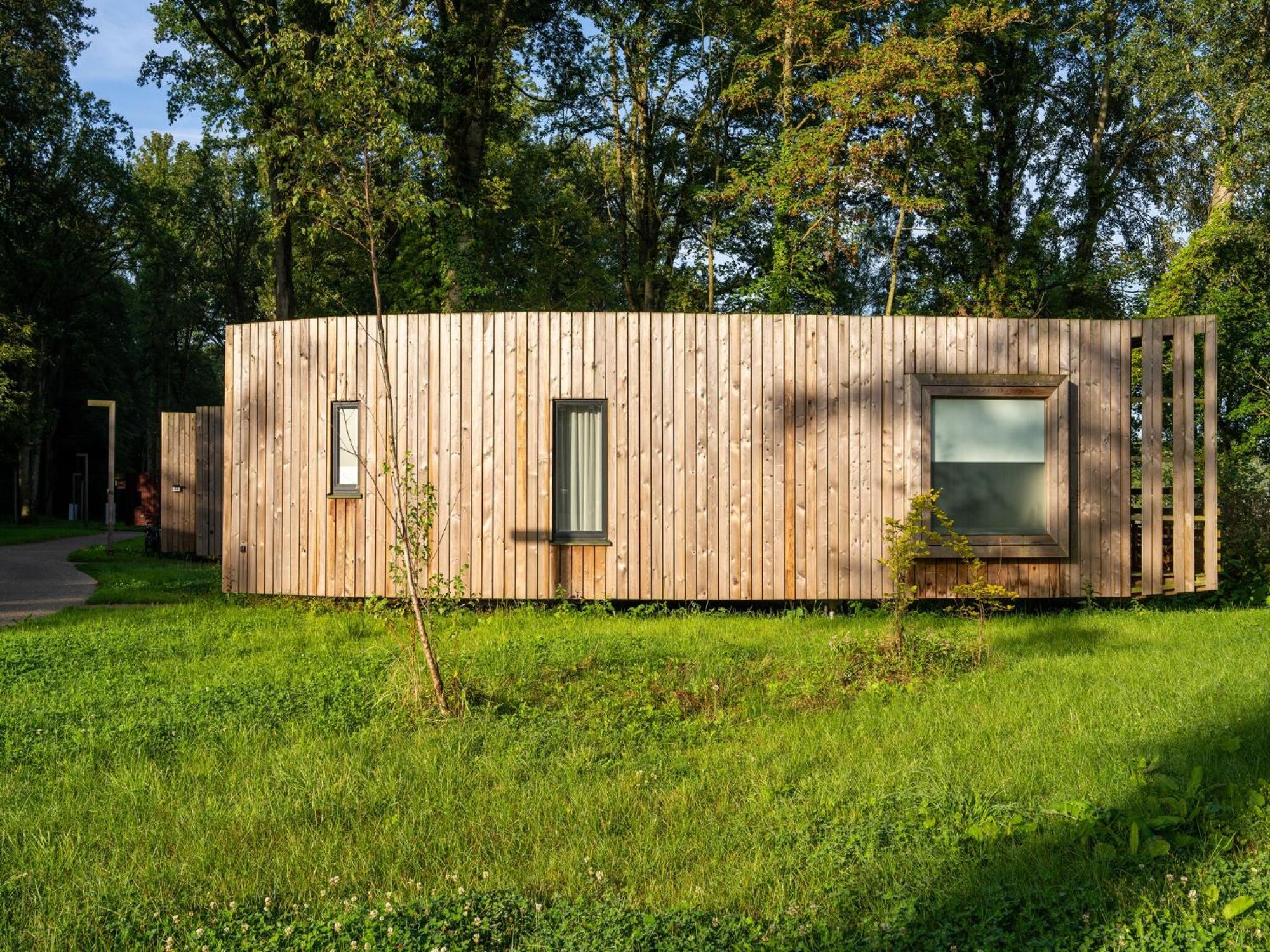 10. Your Nature - Eco Resort Belgium