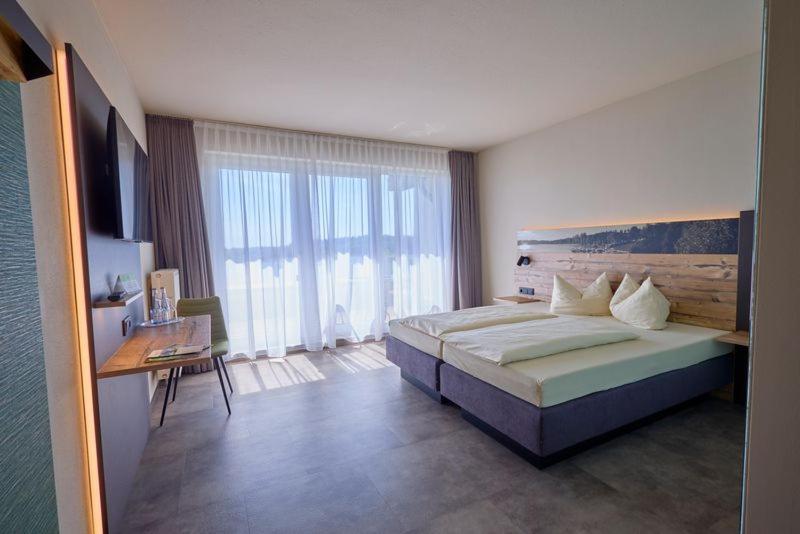 9. Hochwälder Wohlfühlhotel