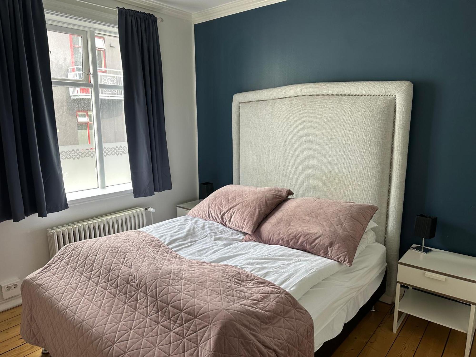 아스카 아파트먼트(Aska Apartment)