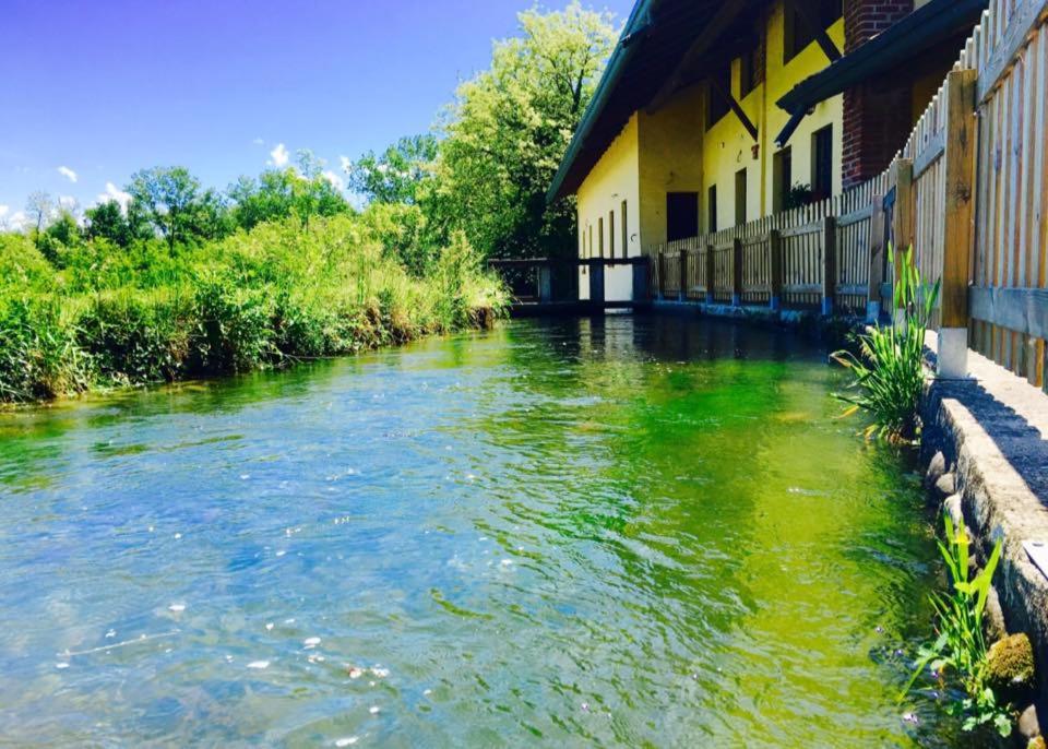 8. Agriturismo Helianthus