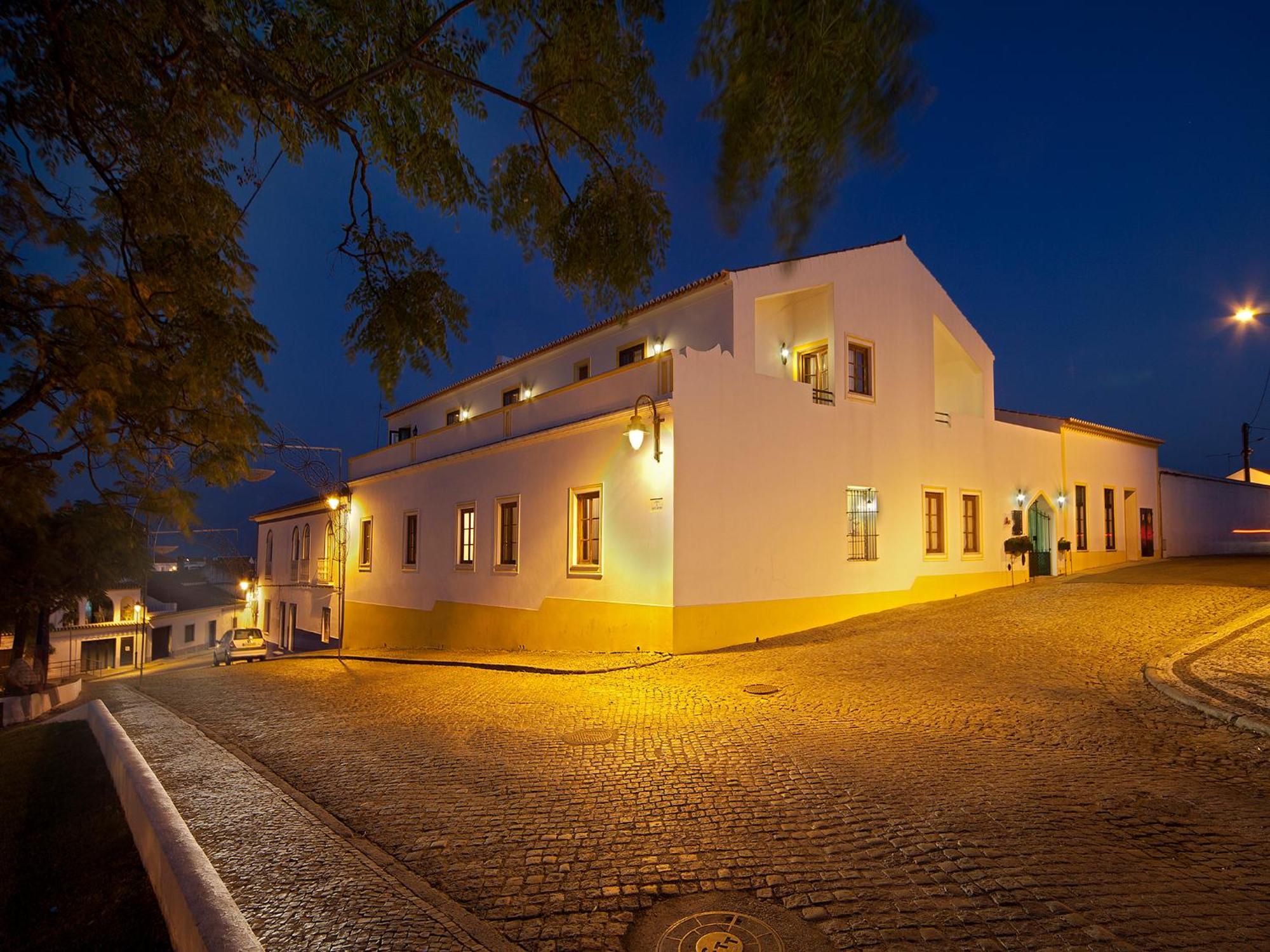 Top 9 Places To Stay in Serpa
