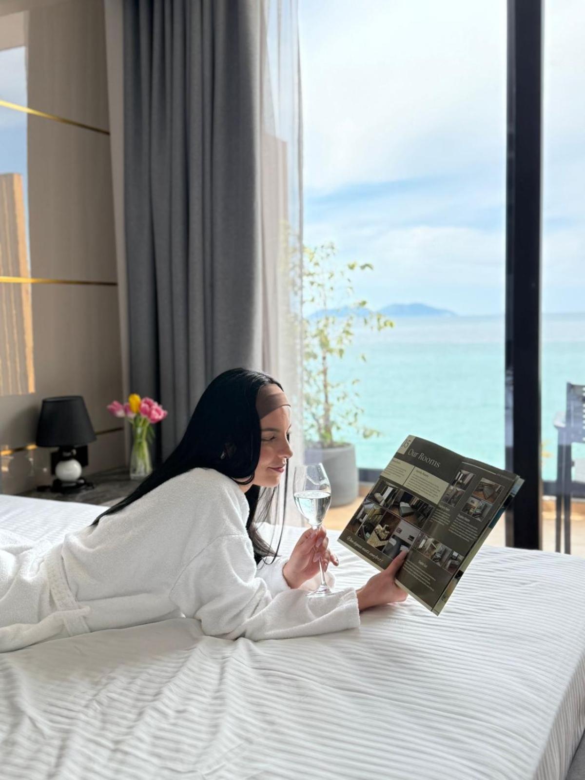 3. Hotel Belvedere