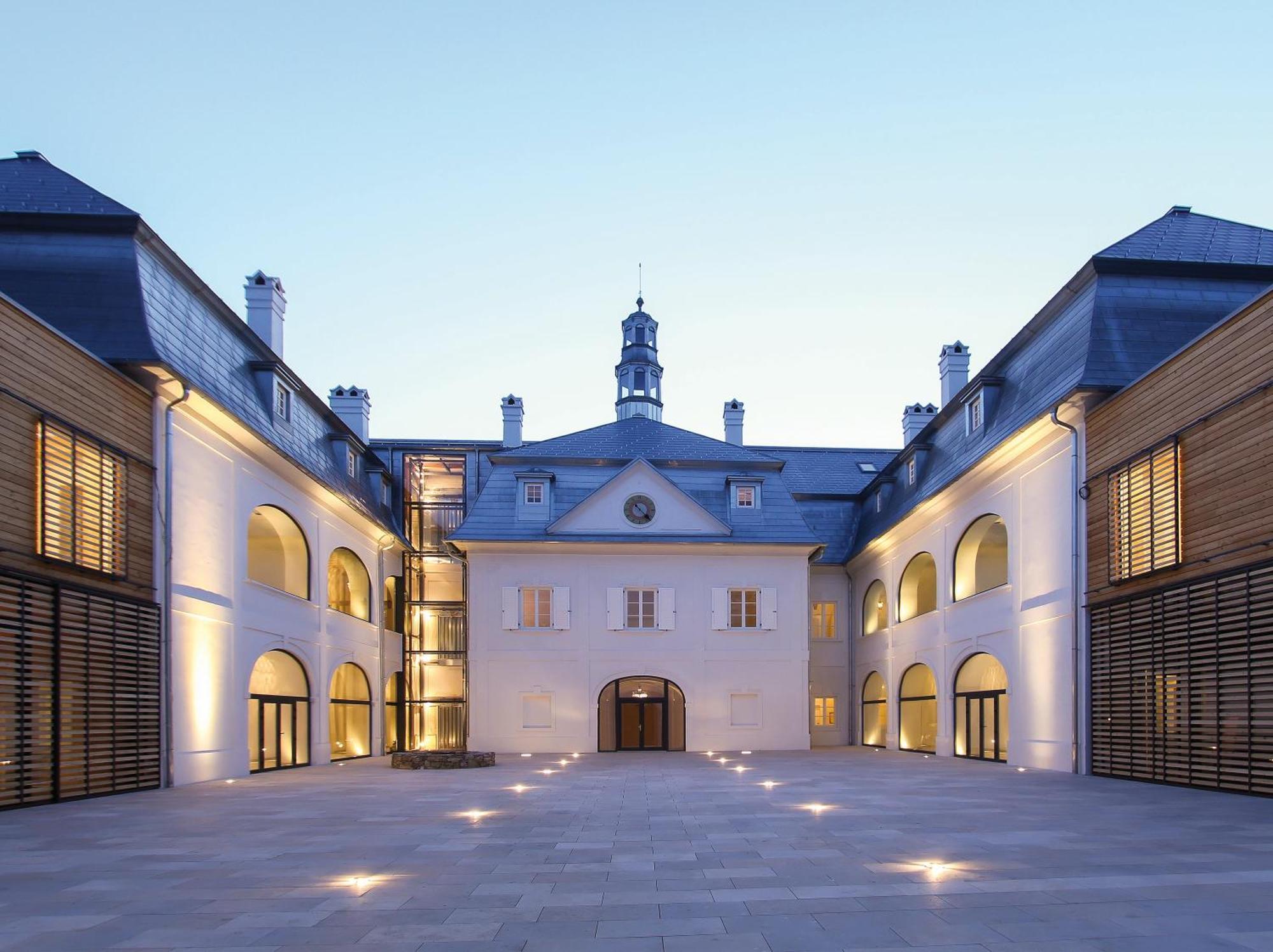 5. Château Gbel'any