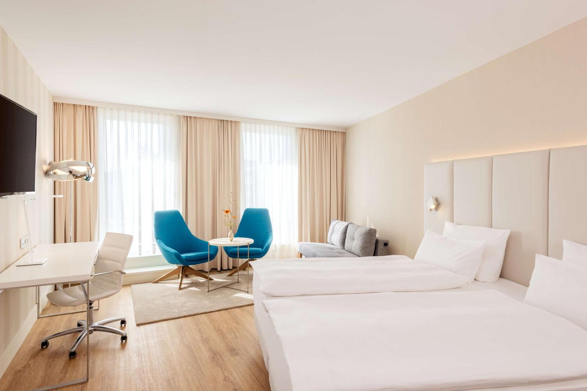 Top 10 Places To Stay in Essen