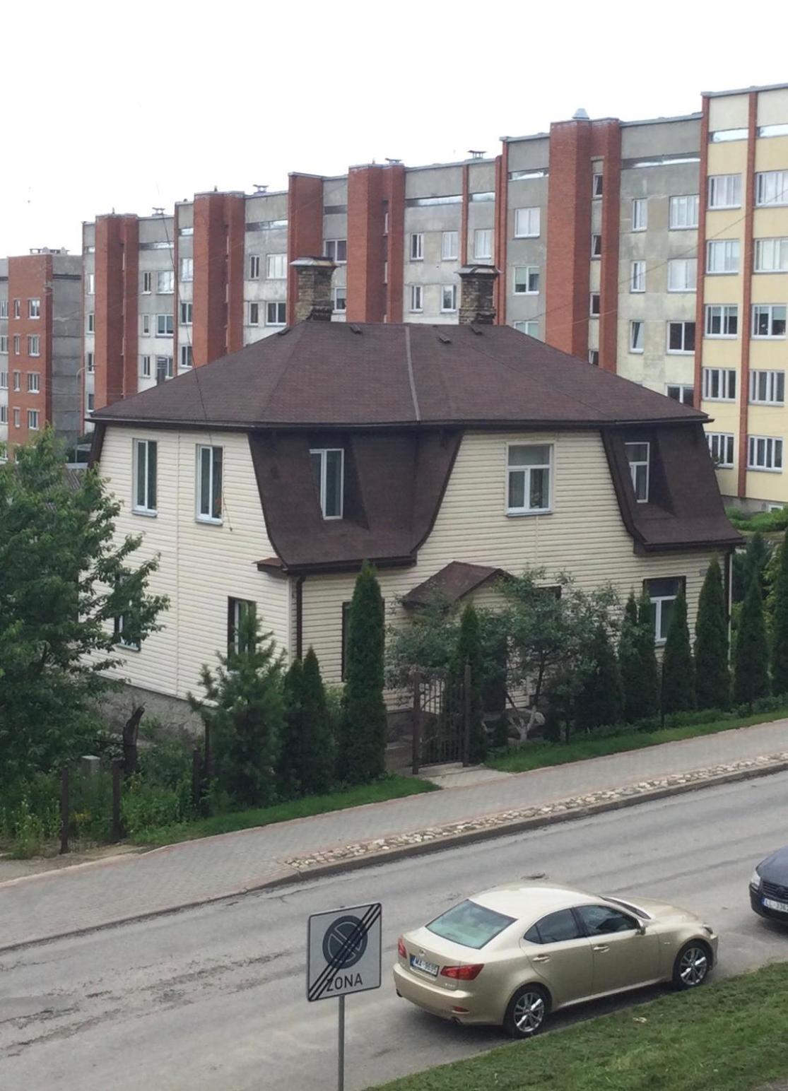 Top 5 Places To Stay in Rezekne