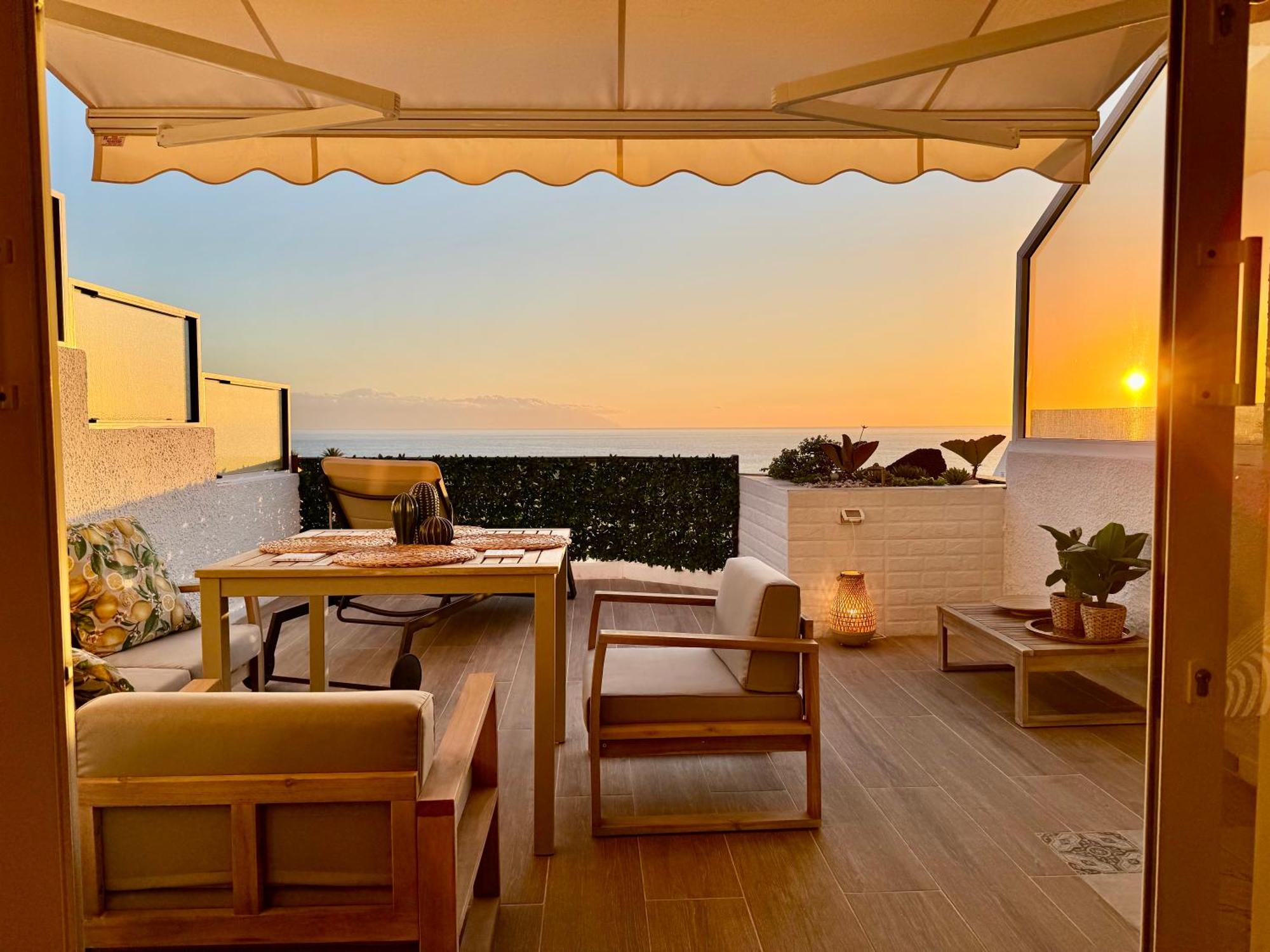 Top 10 Places To Stay in Los Gigantes