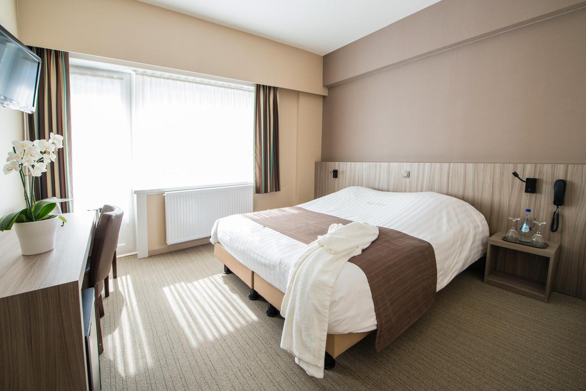 3. Hotel Princess