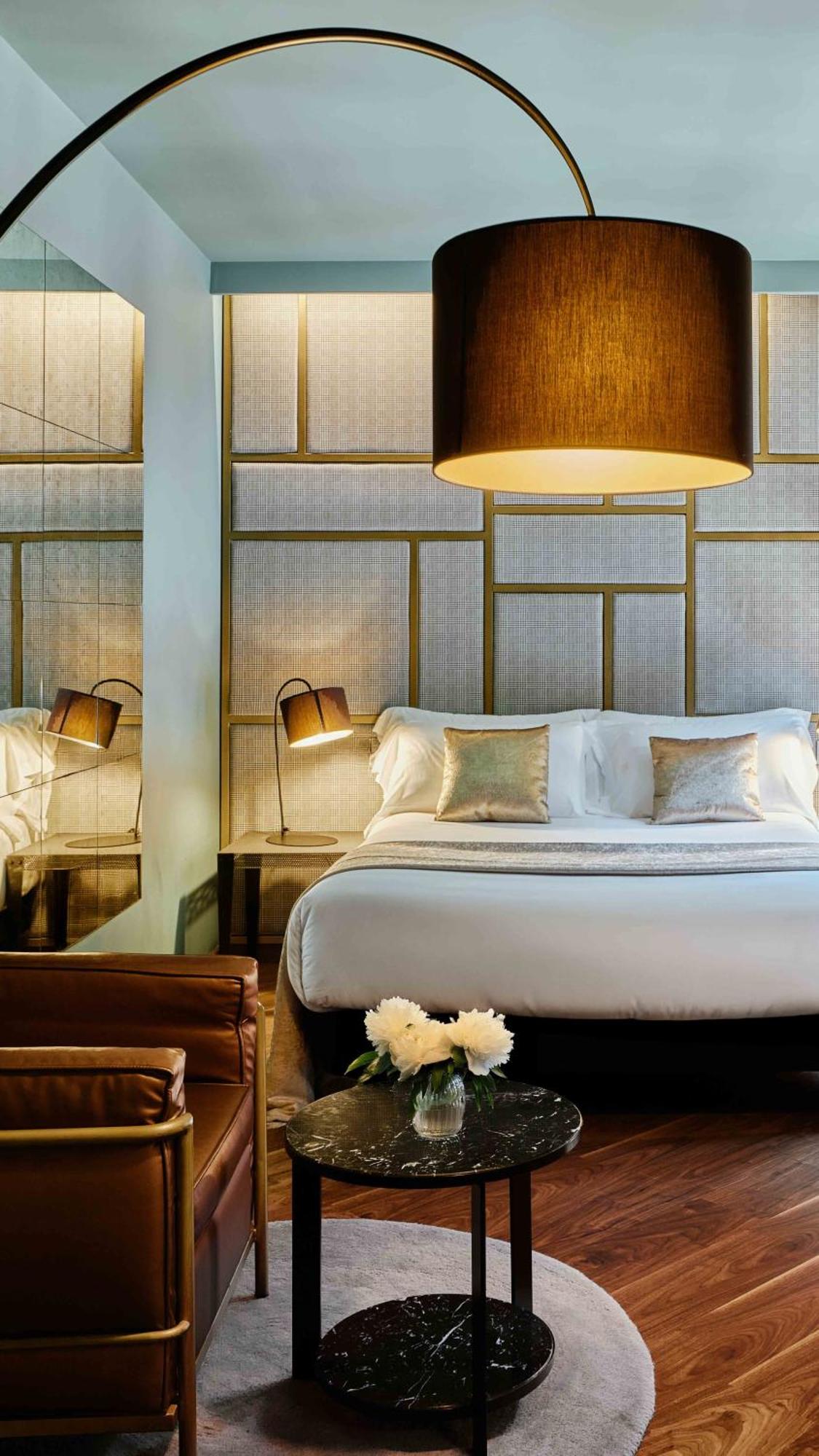 1. Pamplona Catedral Hotel