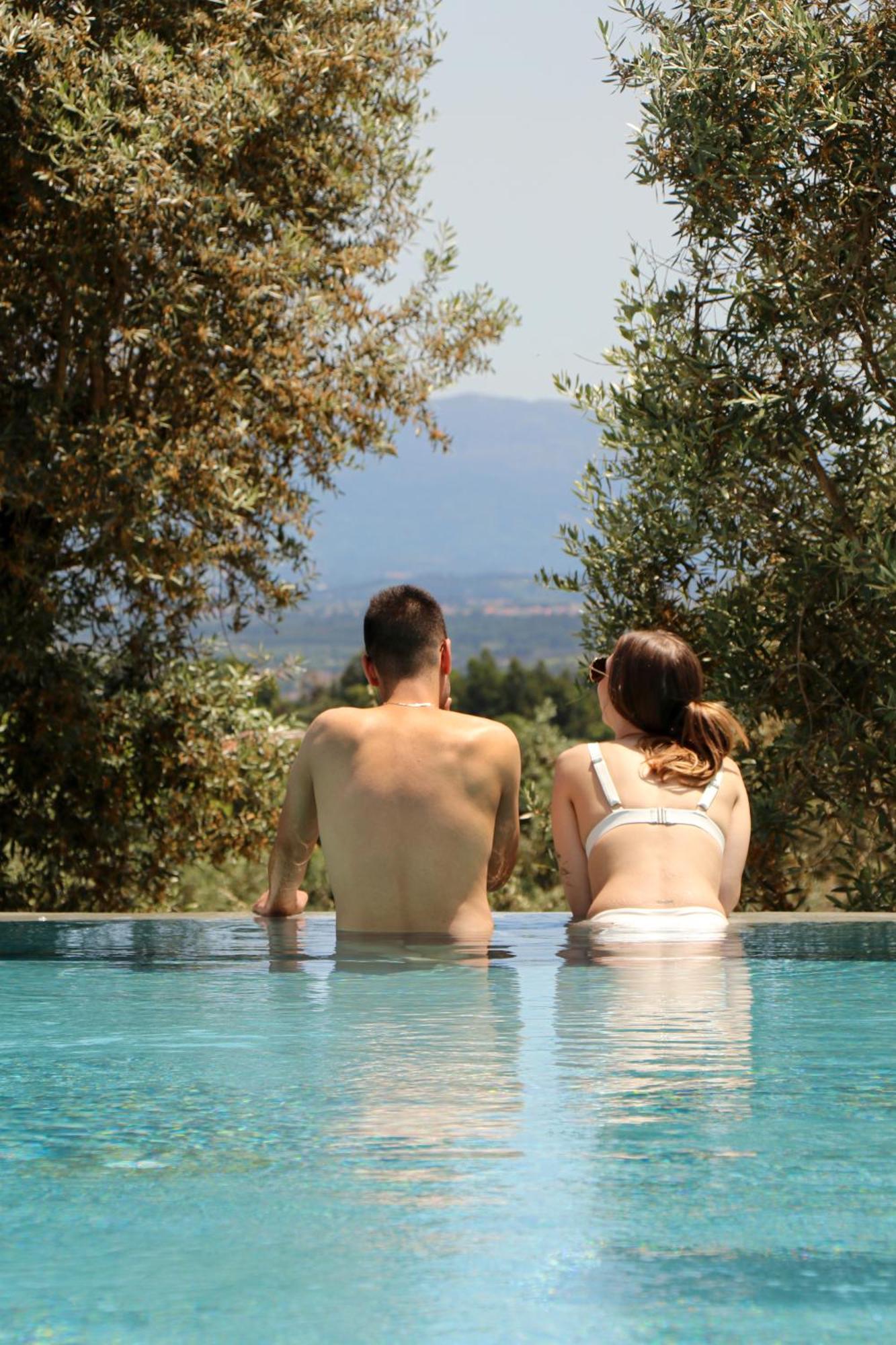 2. Puro Dao Hotel & Spa