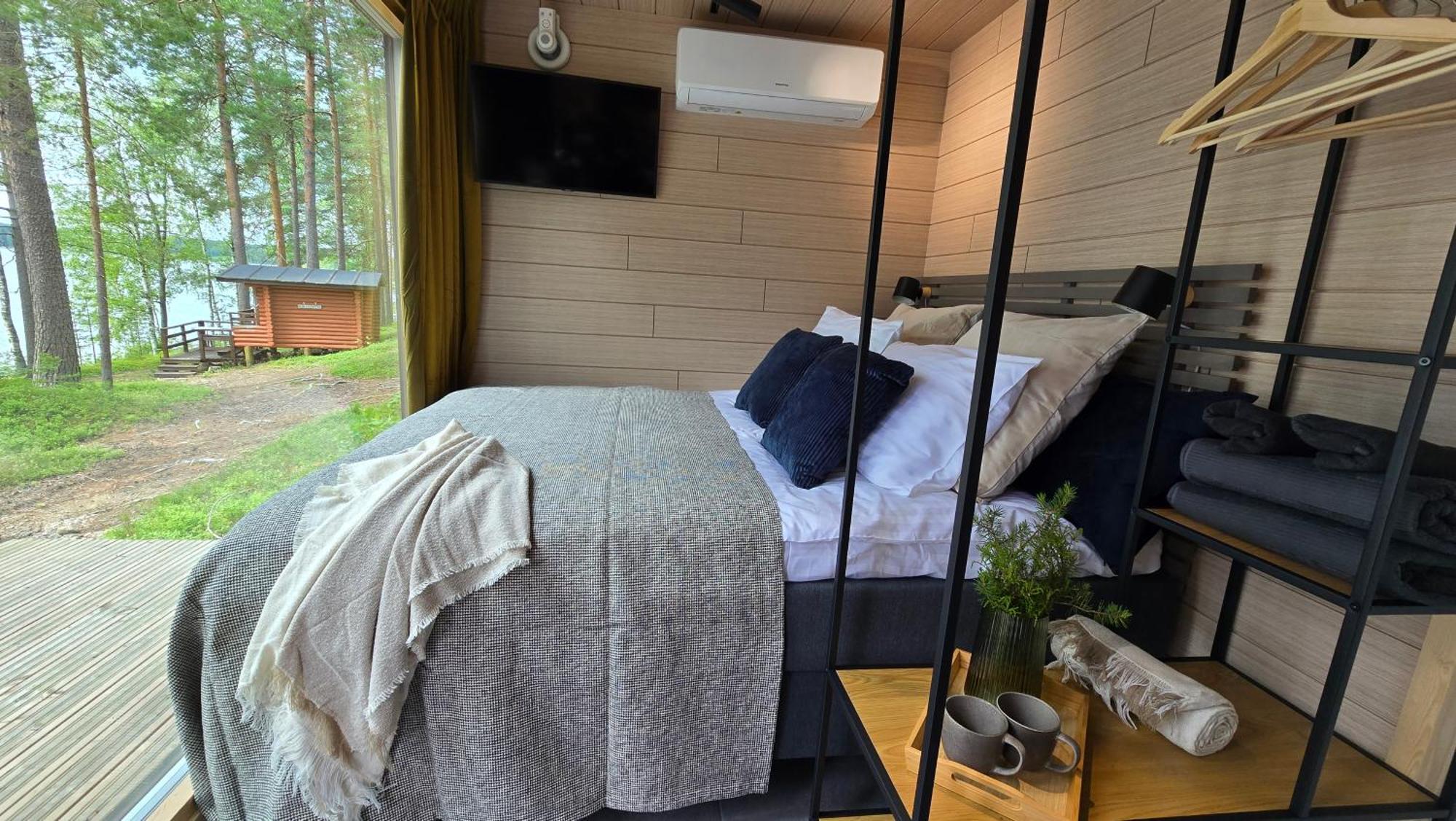 Top 10 Places To Stay in Mikkeli